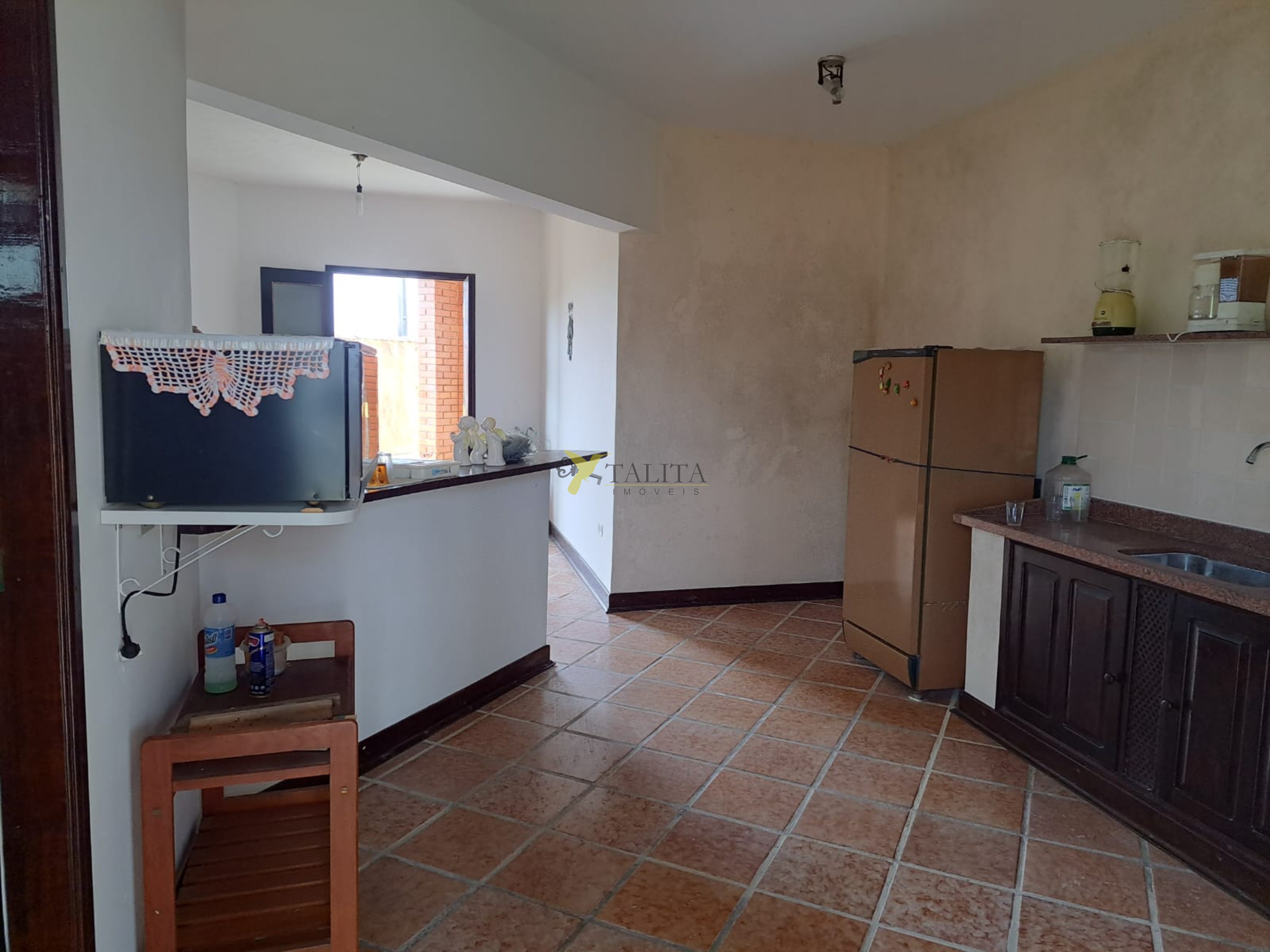 Casa à venda - iguape - sp