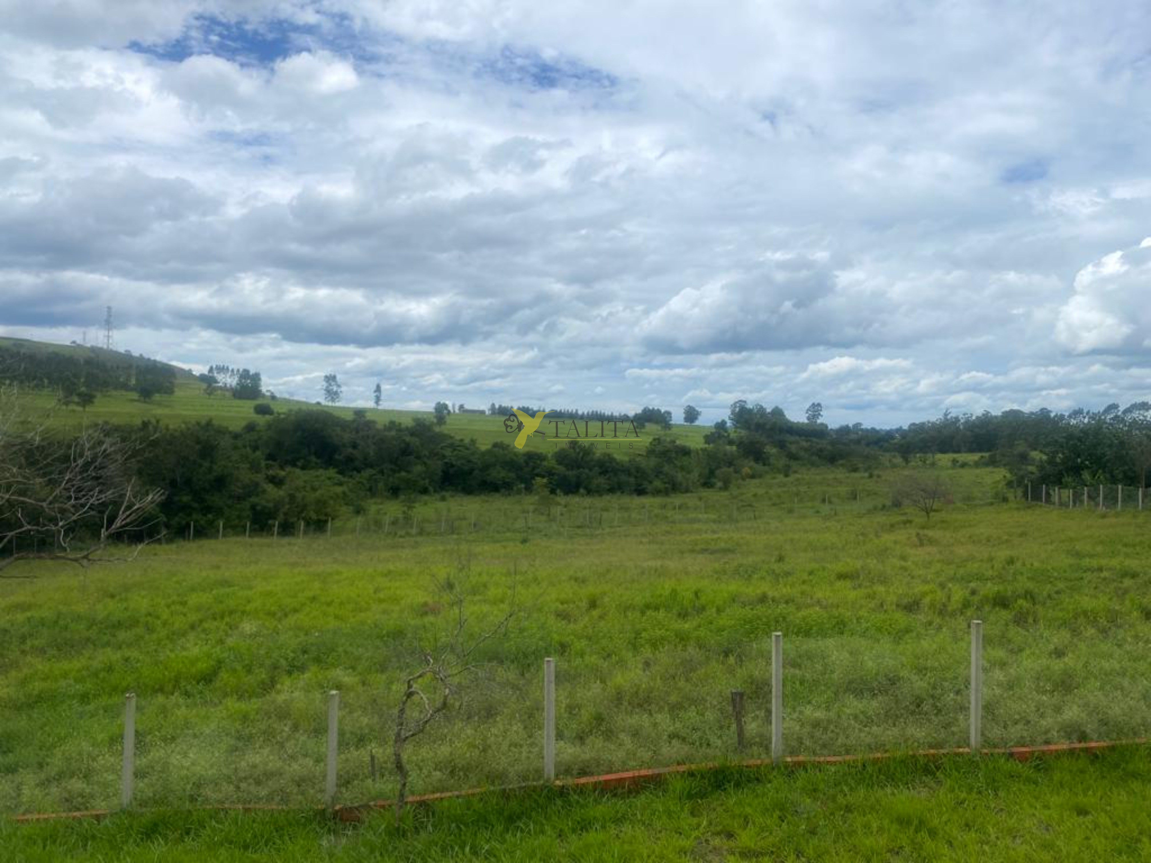 Chácara à venda - porangaba