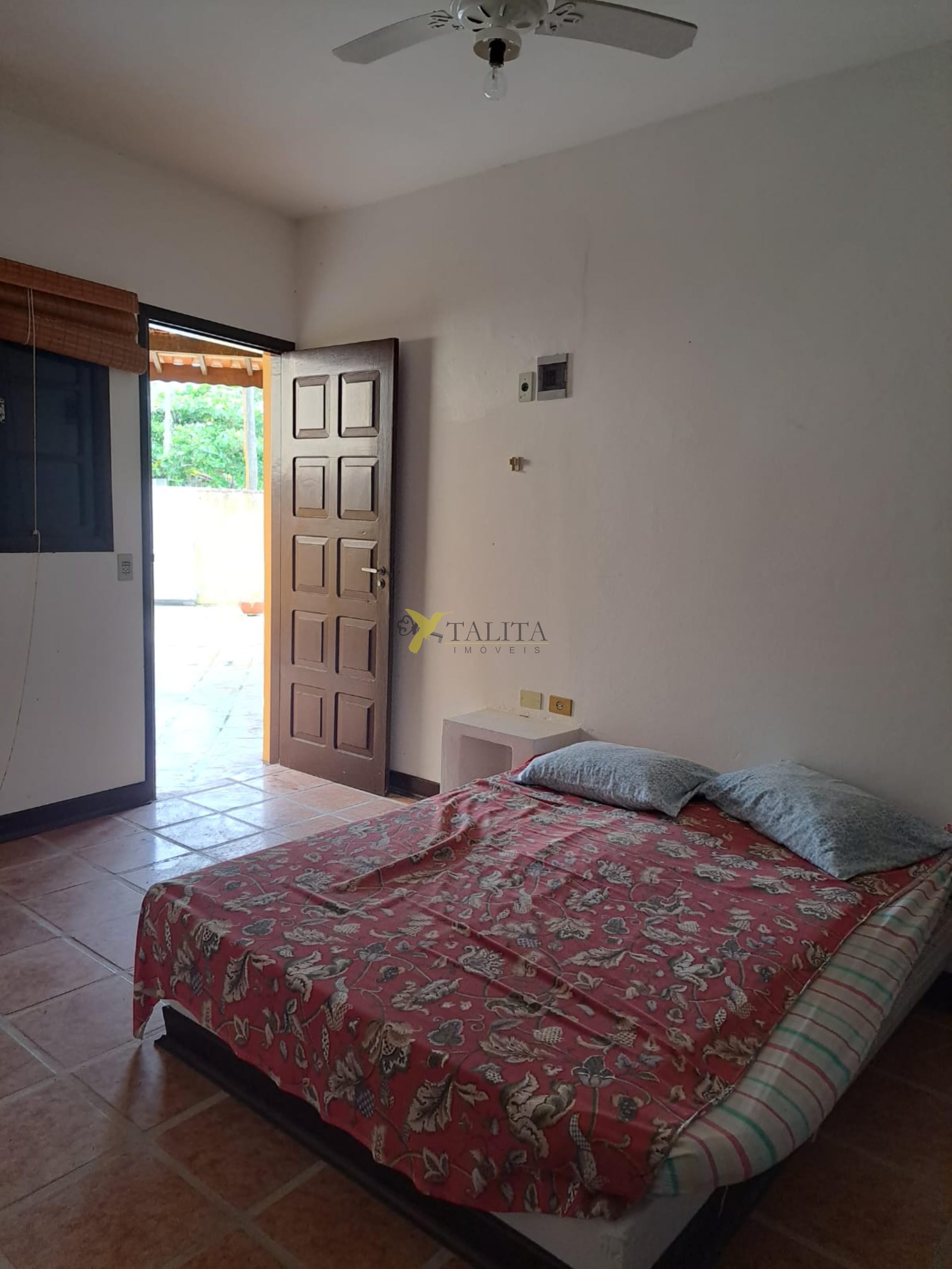 Casa à venda - iguape - sp