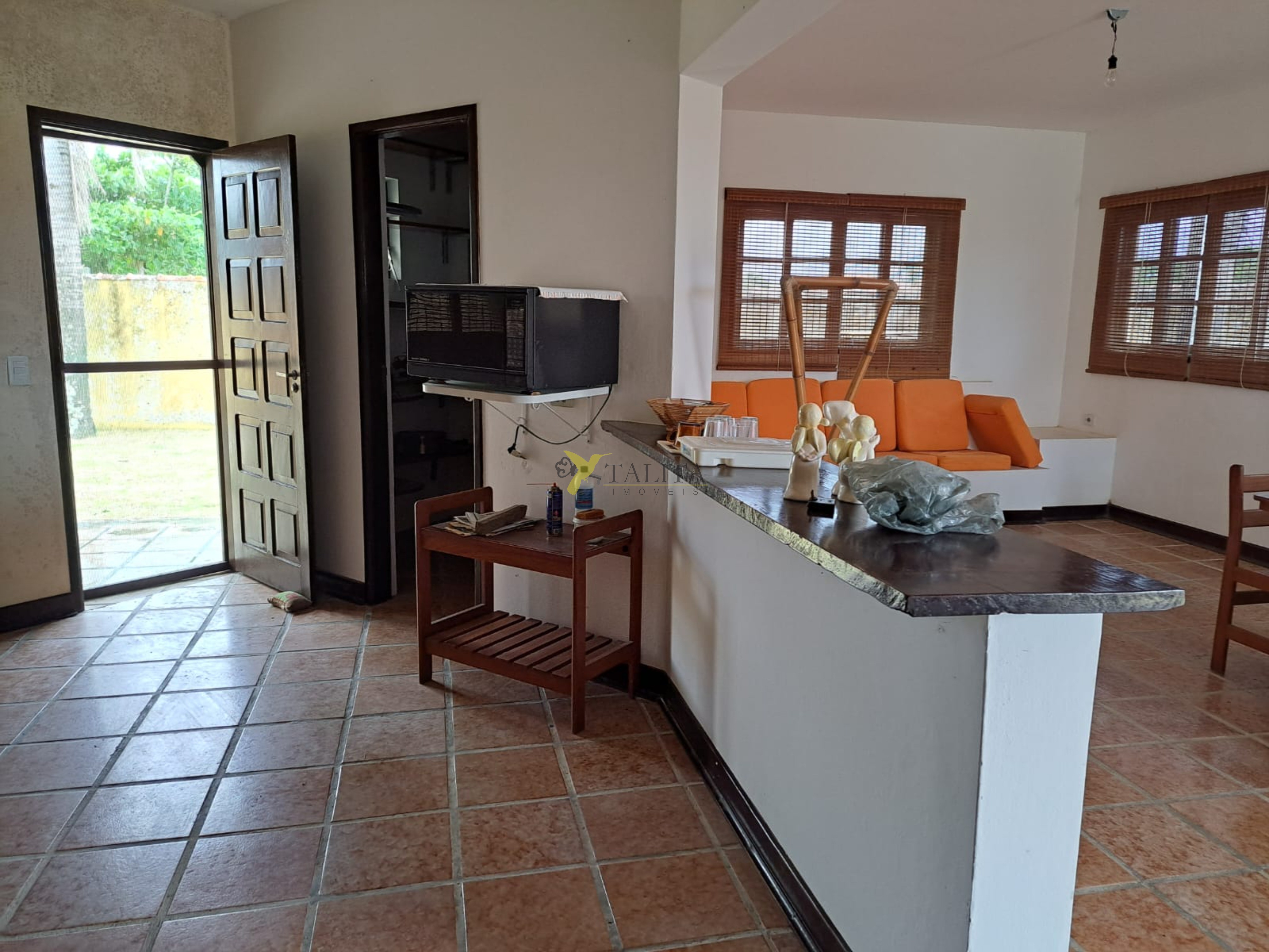 Casa à venda - iguape - sp
