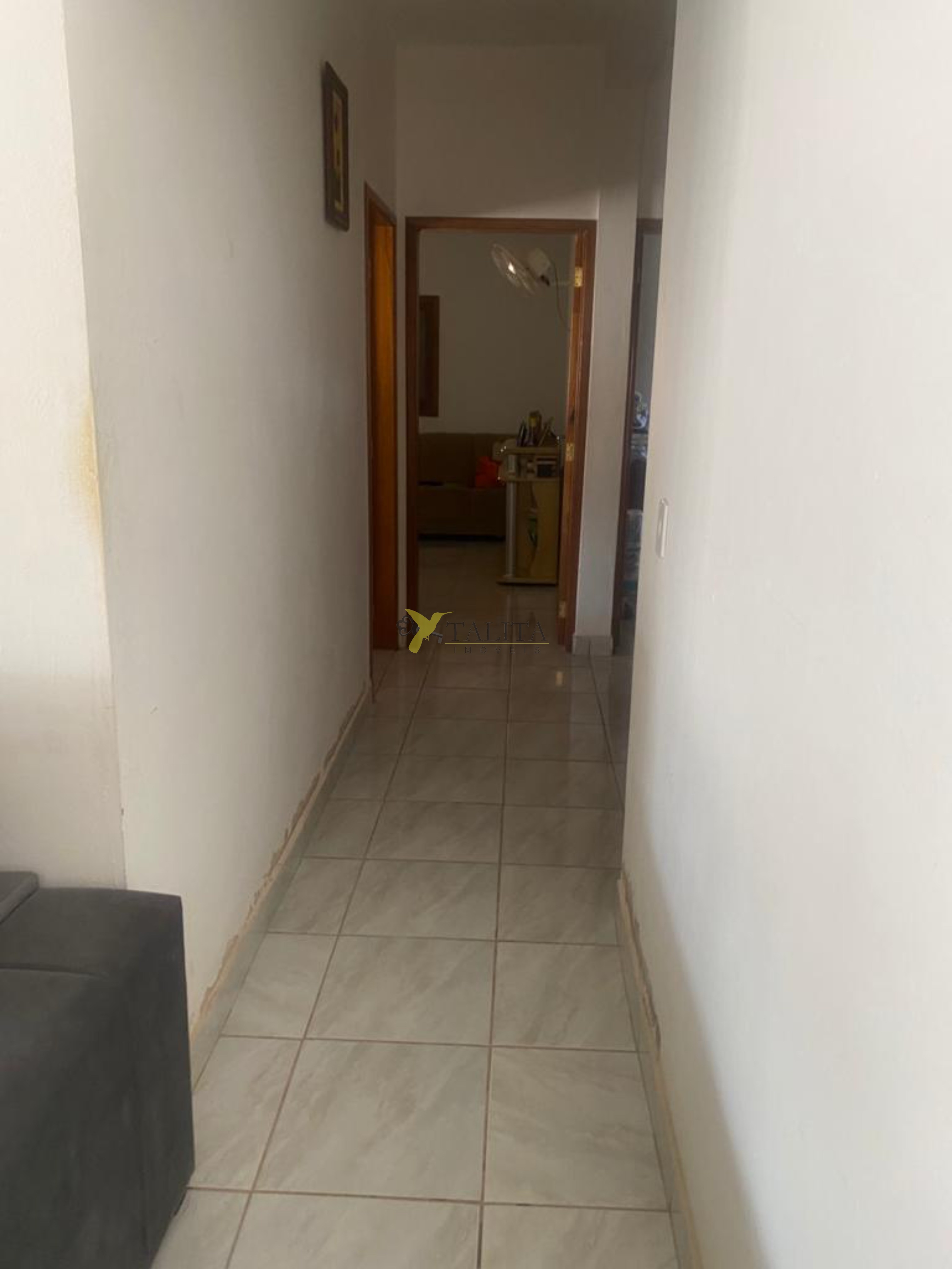 Chácara à venda - porangaba