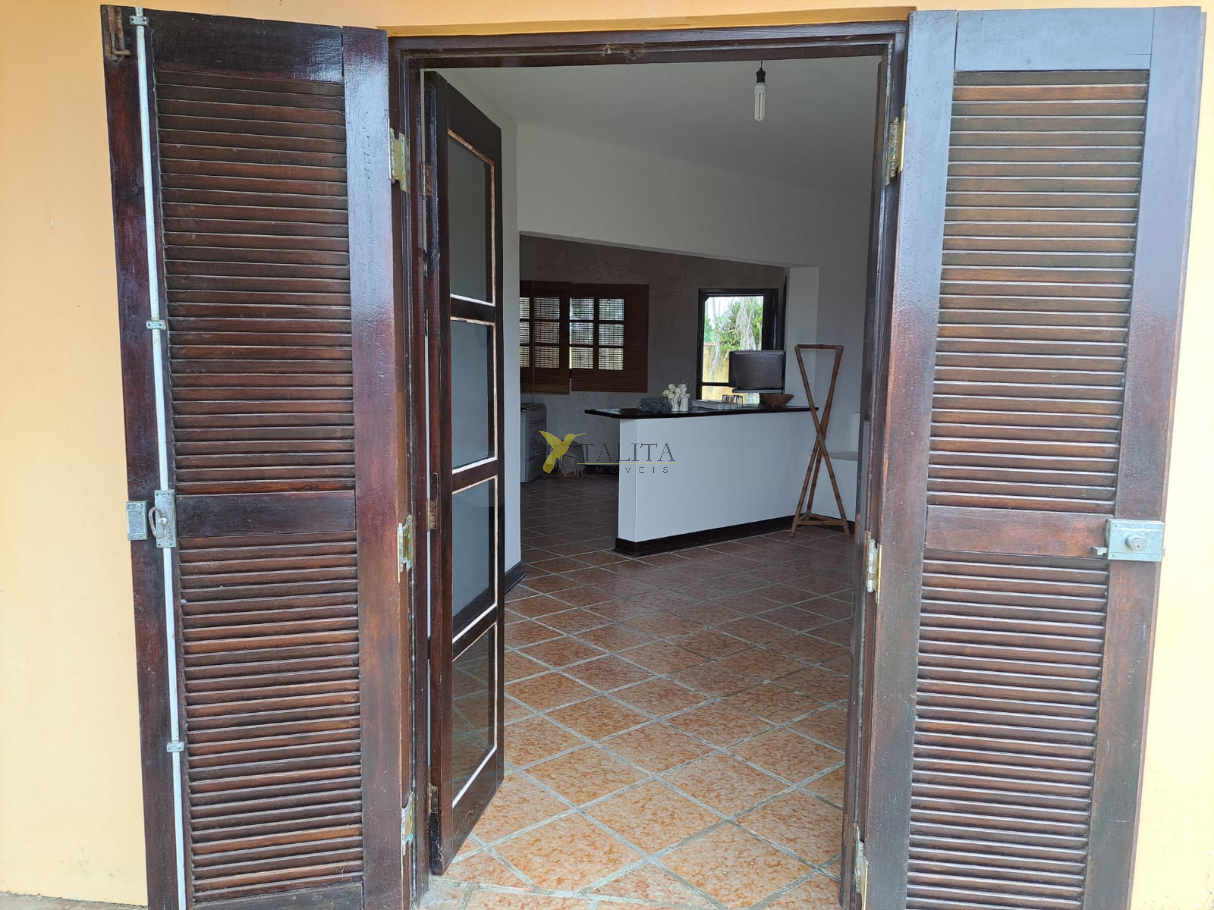 Casa à venda - iguape - sp