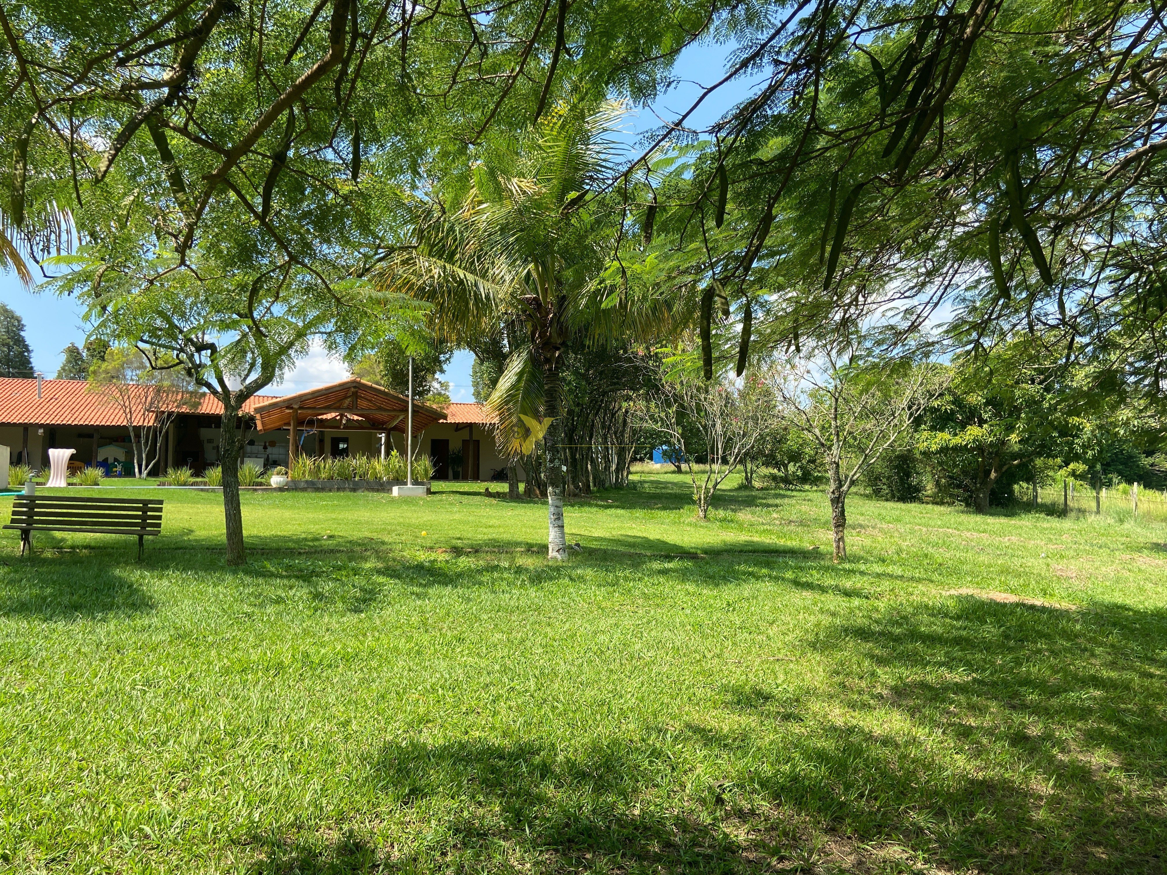 Sítio à venda - pereiras (sp)
