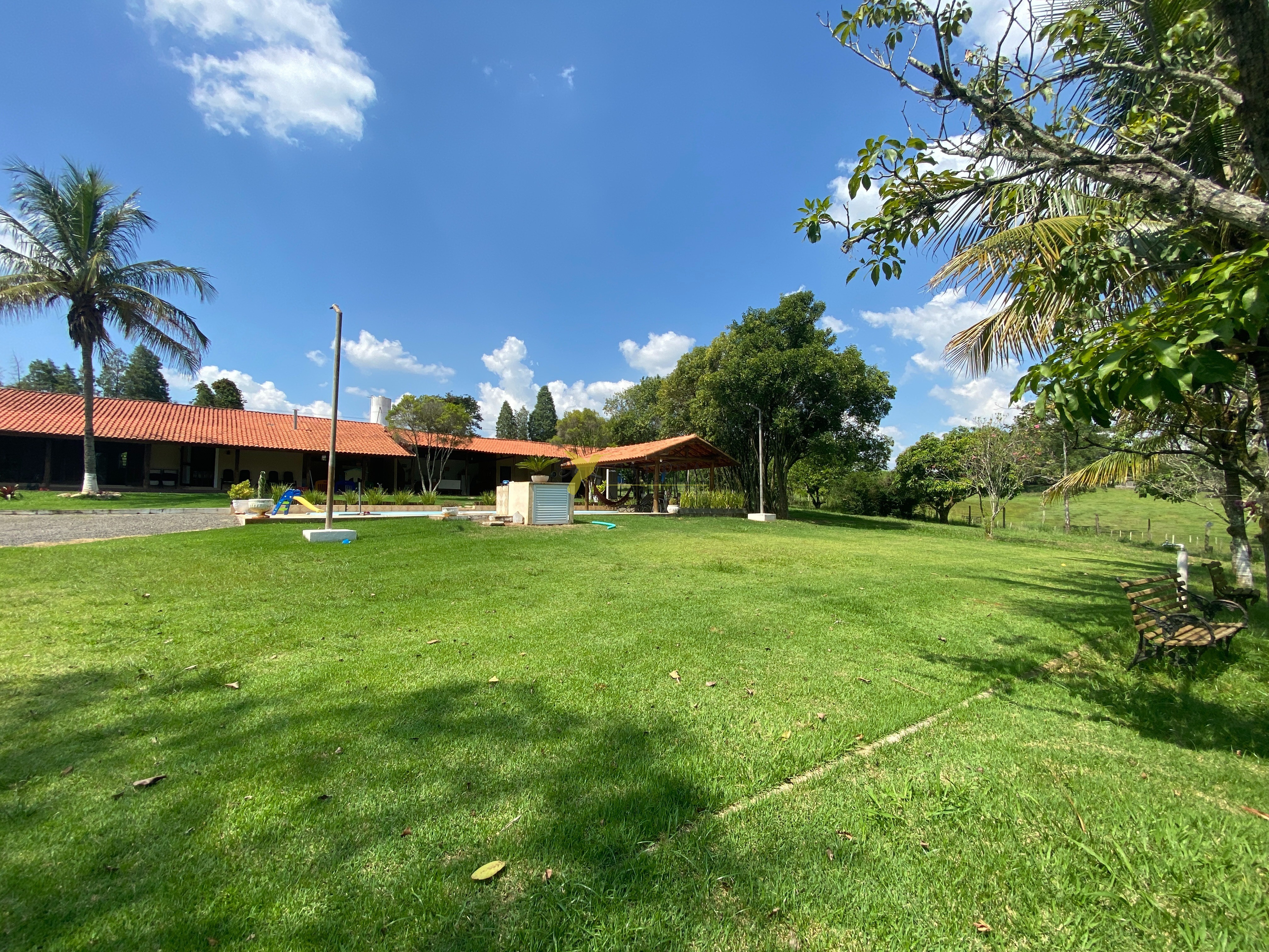 Sítio à venda - pereiras (sp)