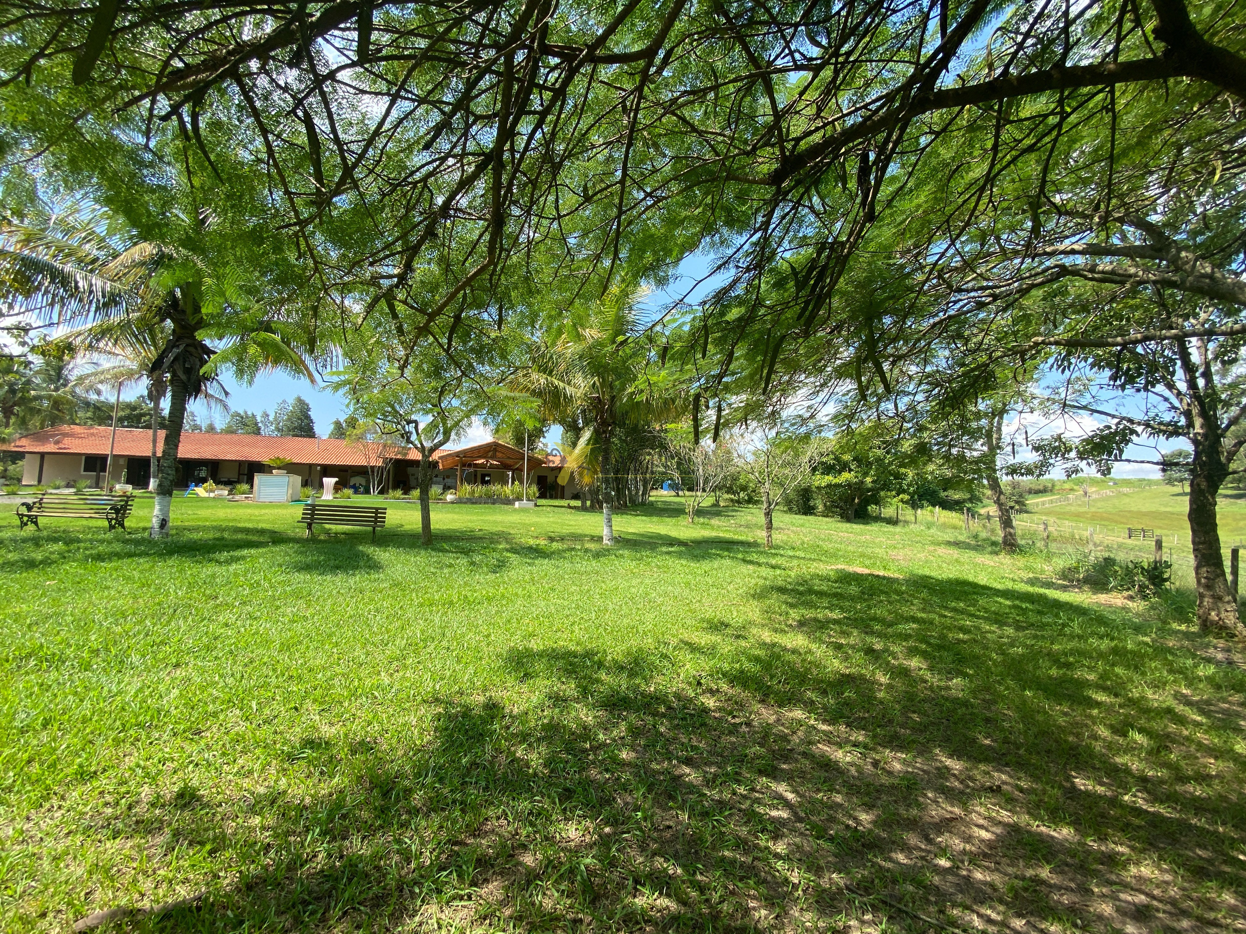 Sítio à venda - pereiras (sp)