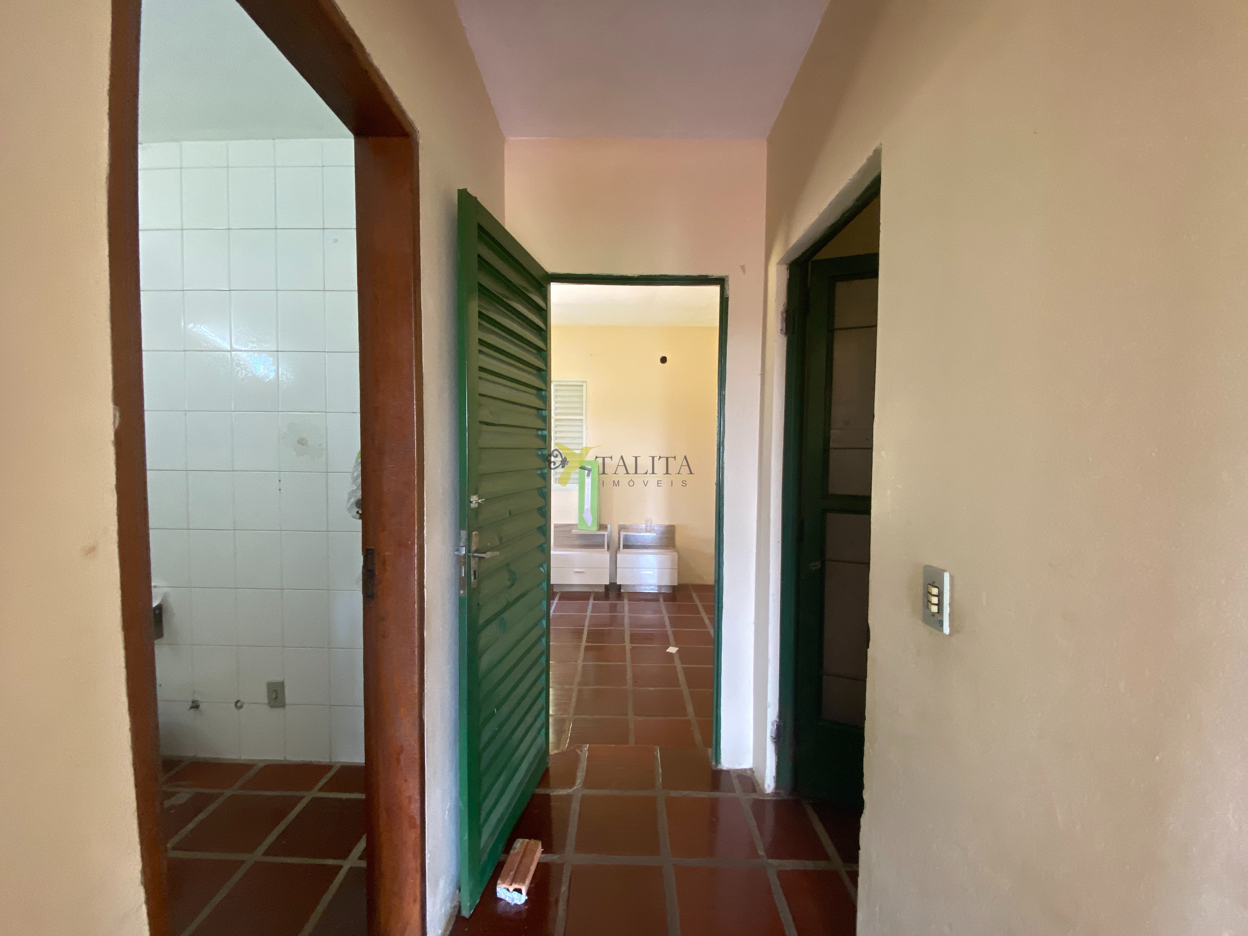 Chácara à venda - condomínio beira-rio - laranjal paulista