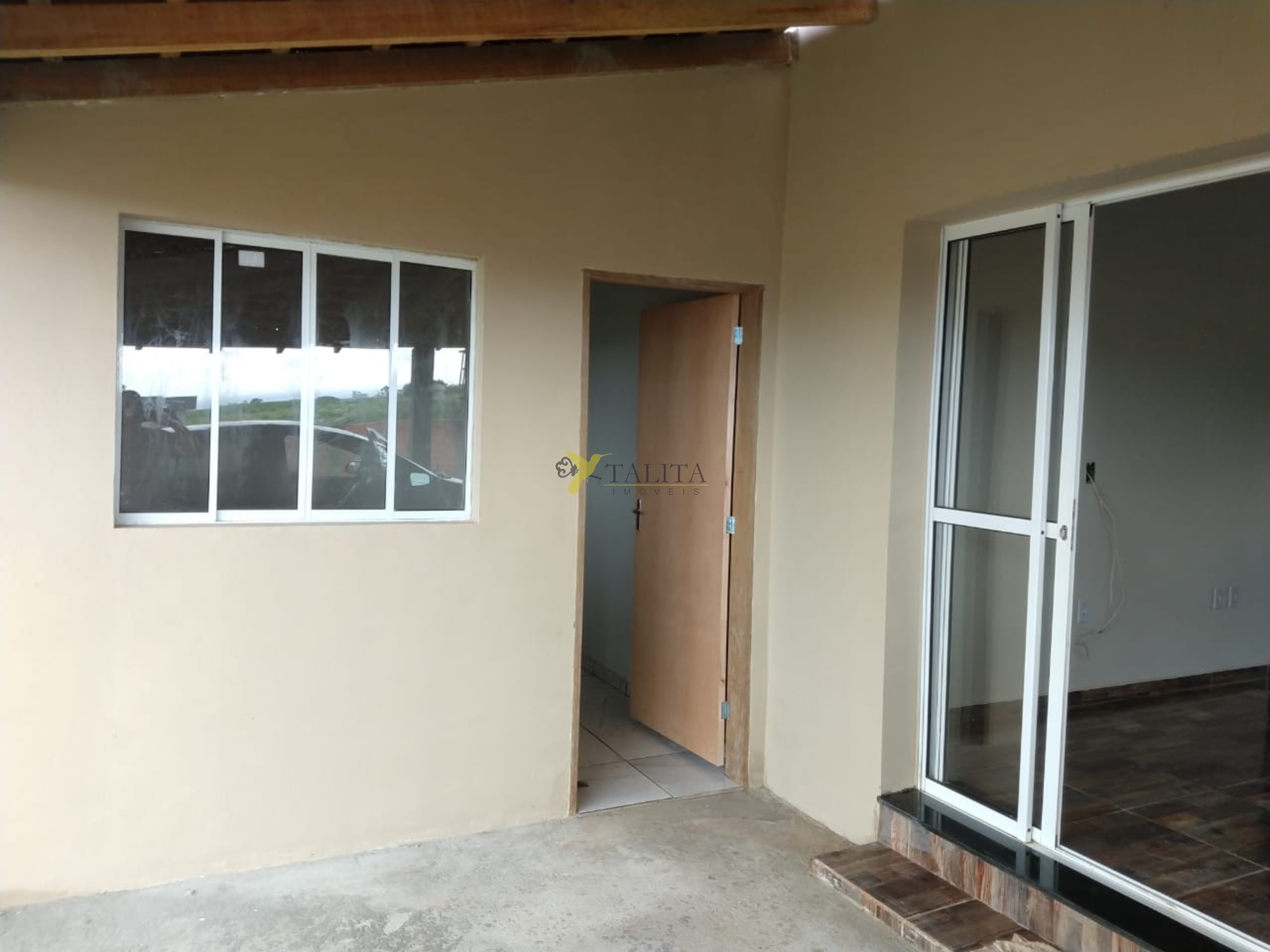 Imóvel à venda - villagio paradiso