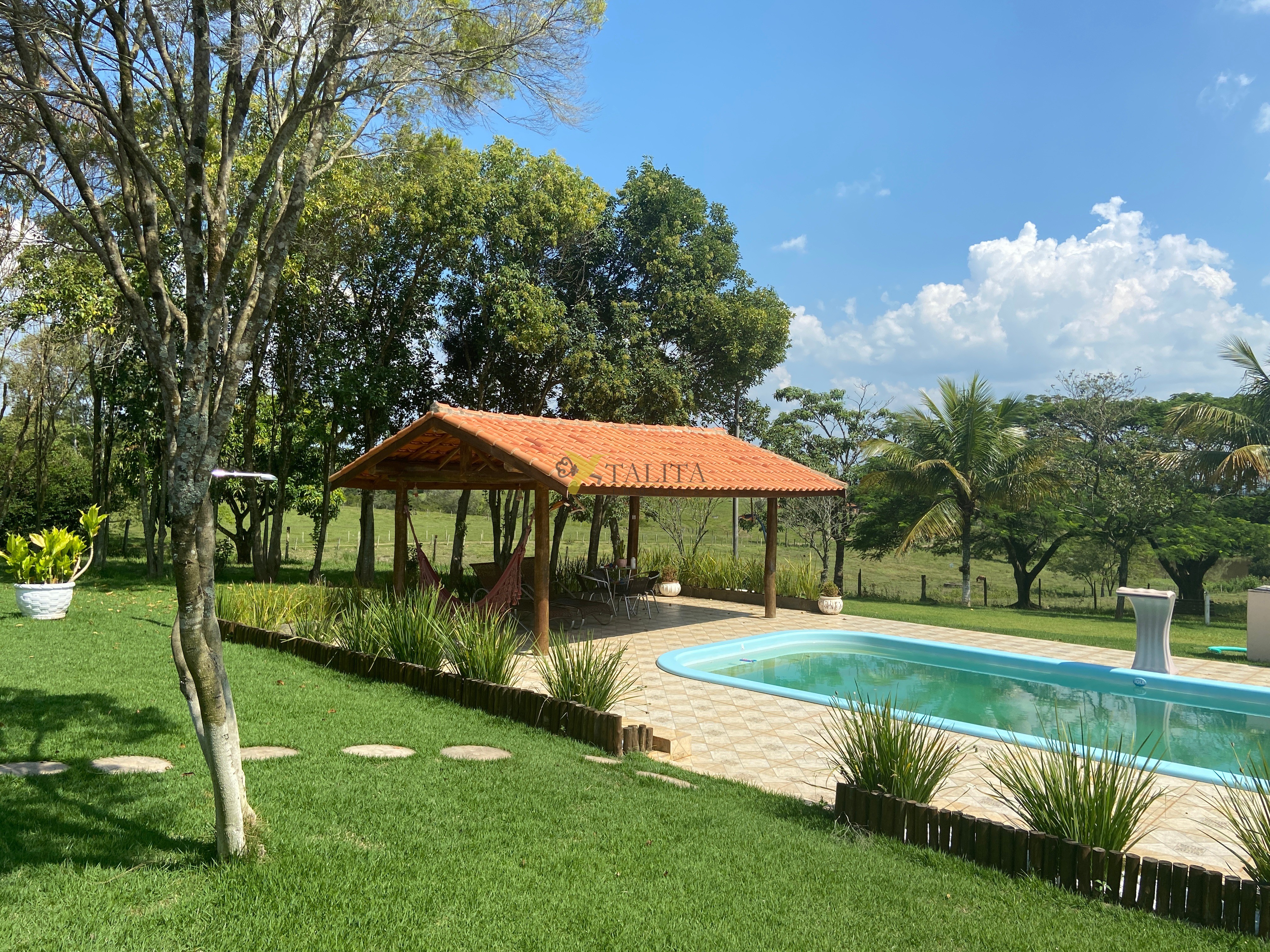 Sítio à venda - pereiras (sp)