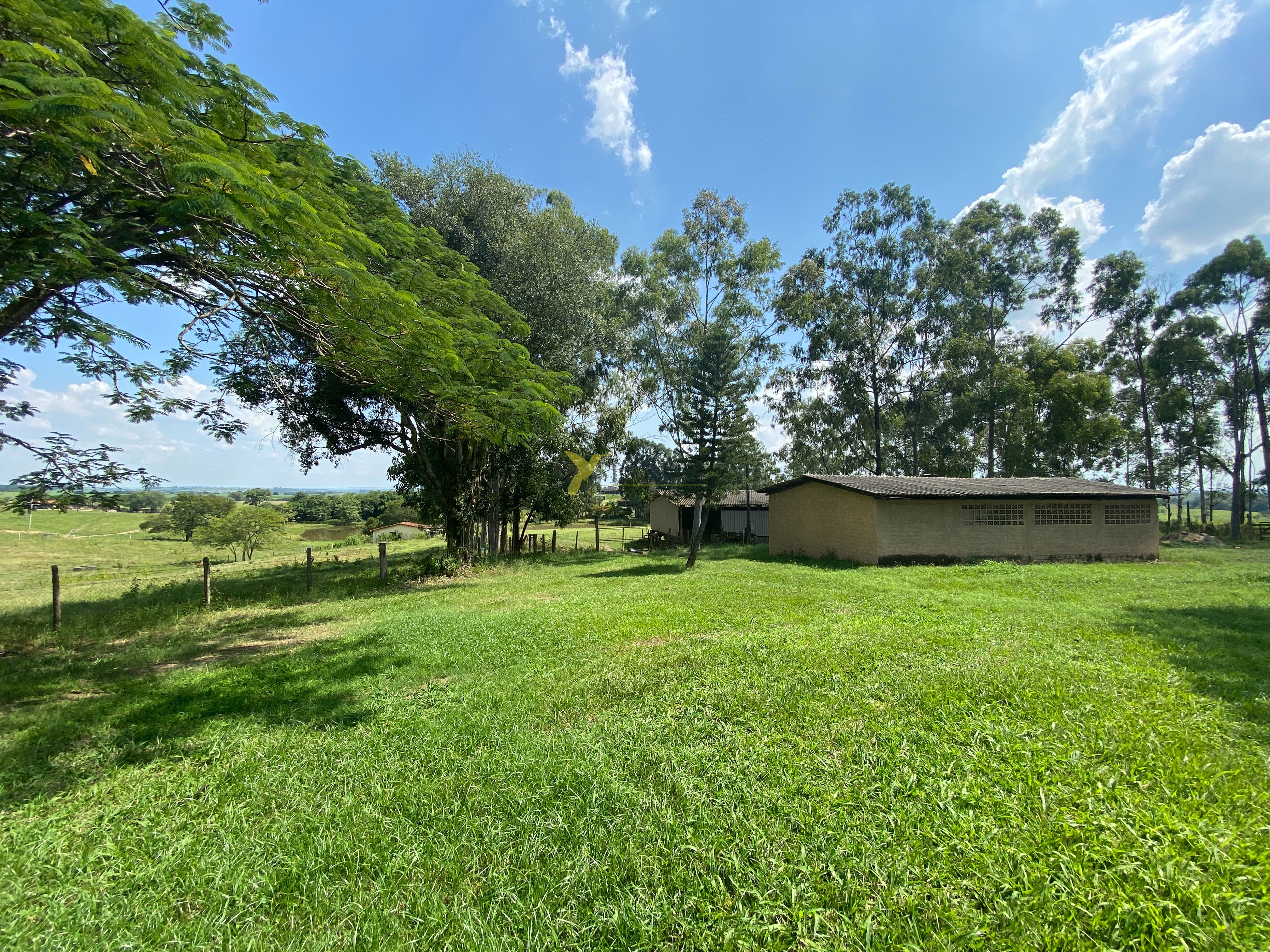 Sítio à venda - pereiras (sp)