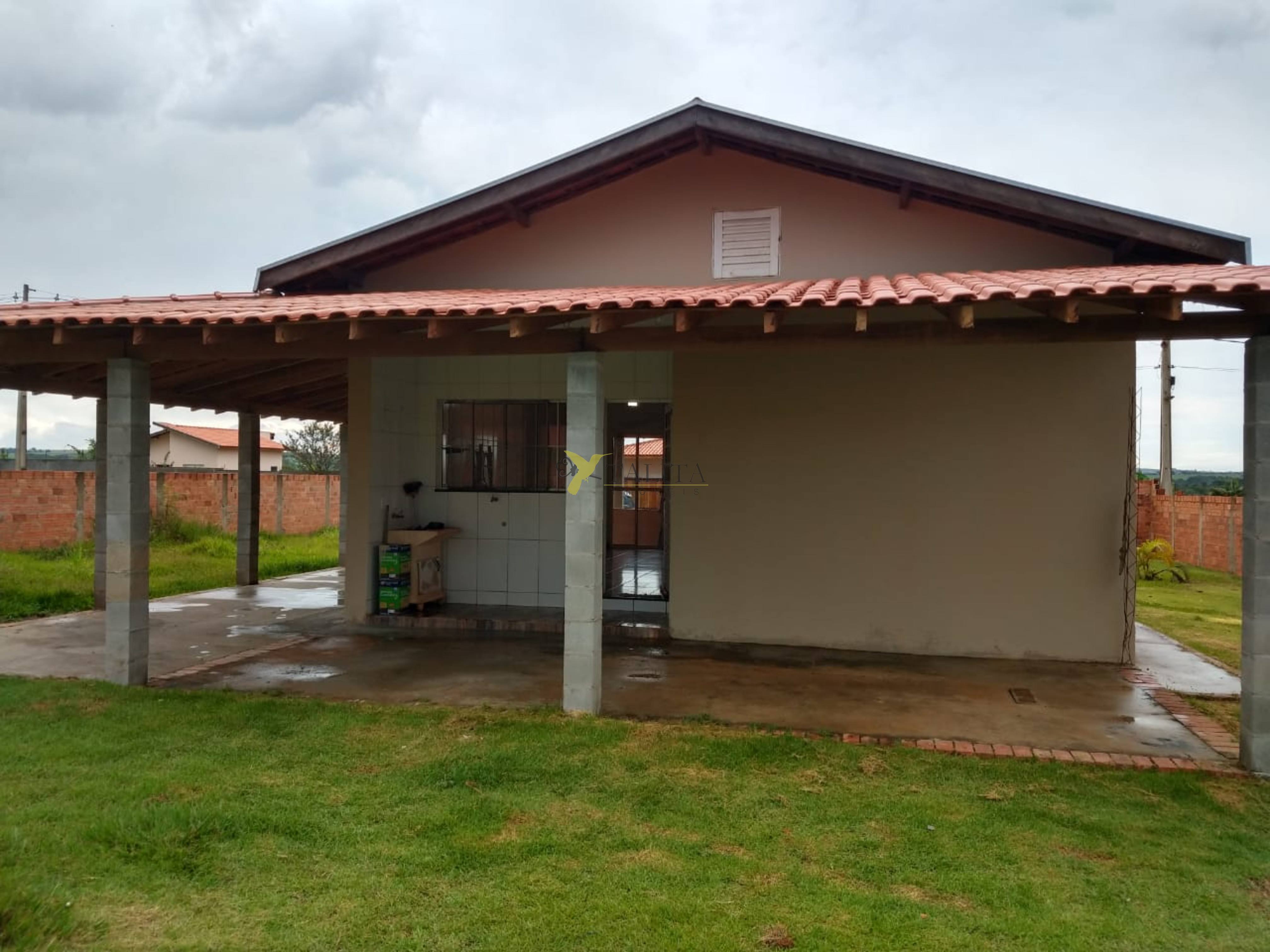 Imóvel à venda - villagio paradiso
