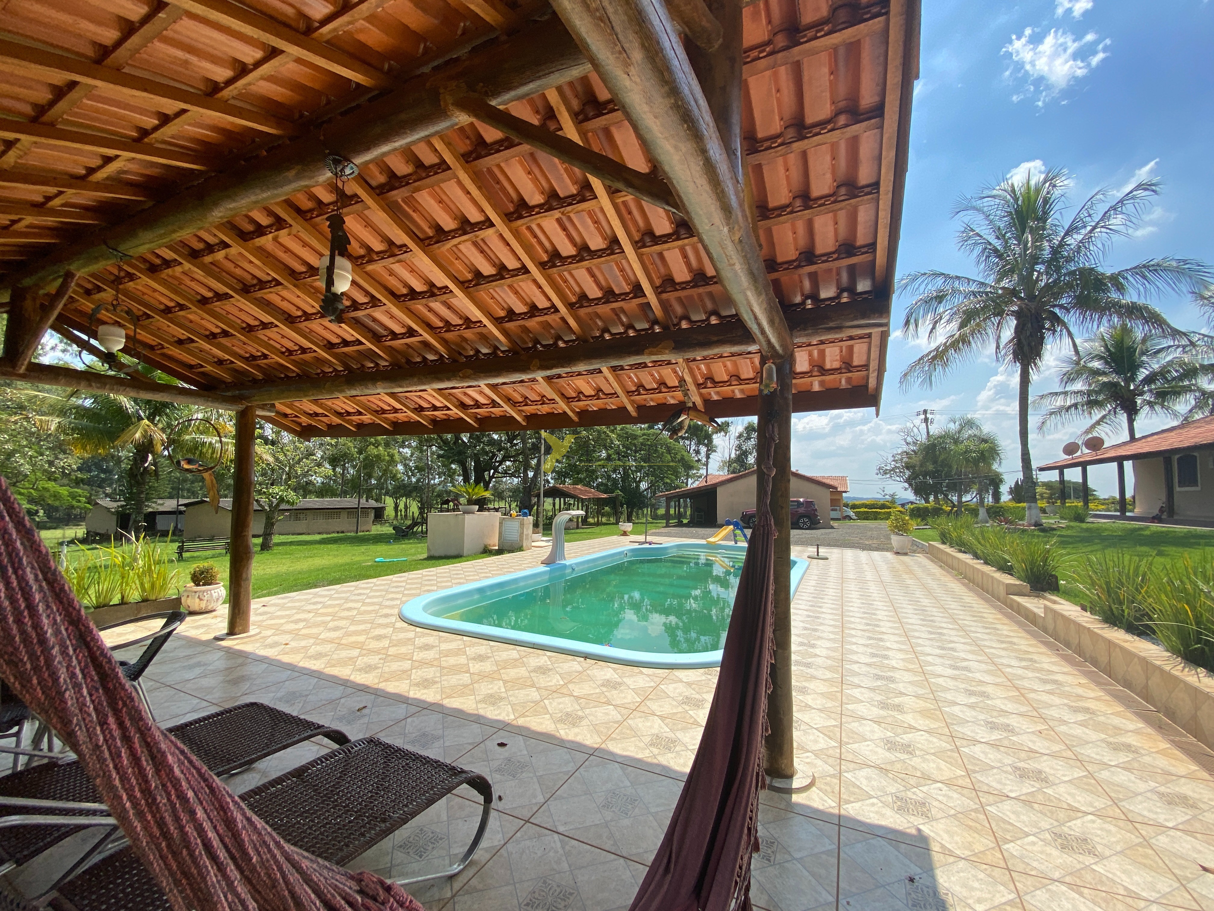 Sítio à venda - pereiras (sp)