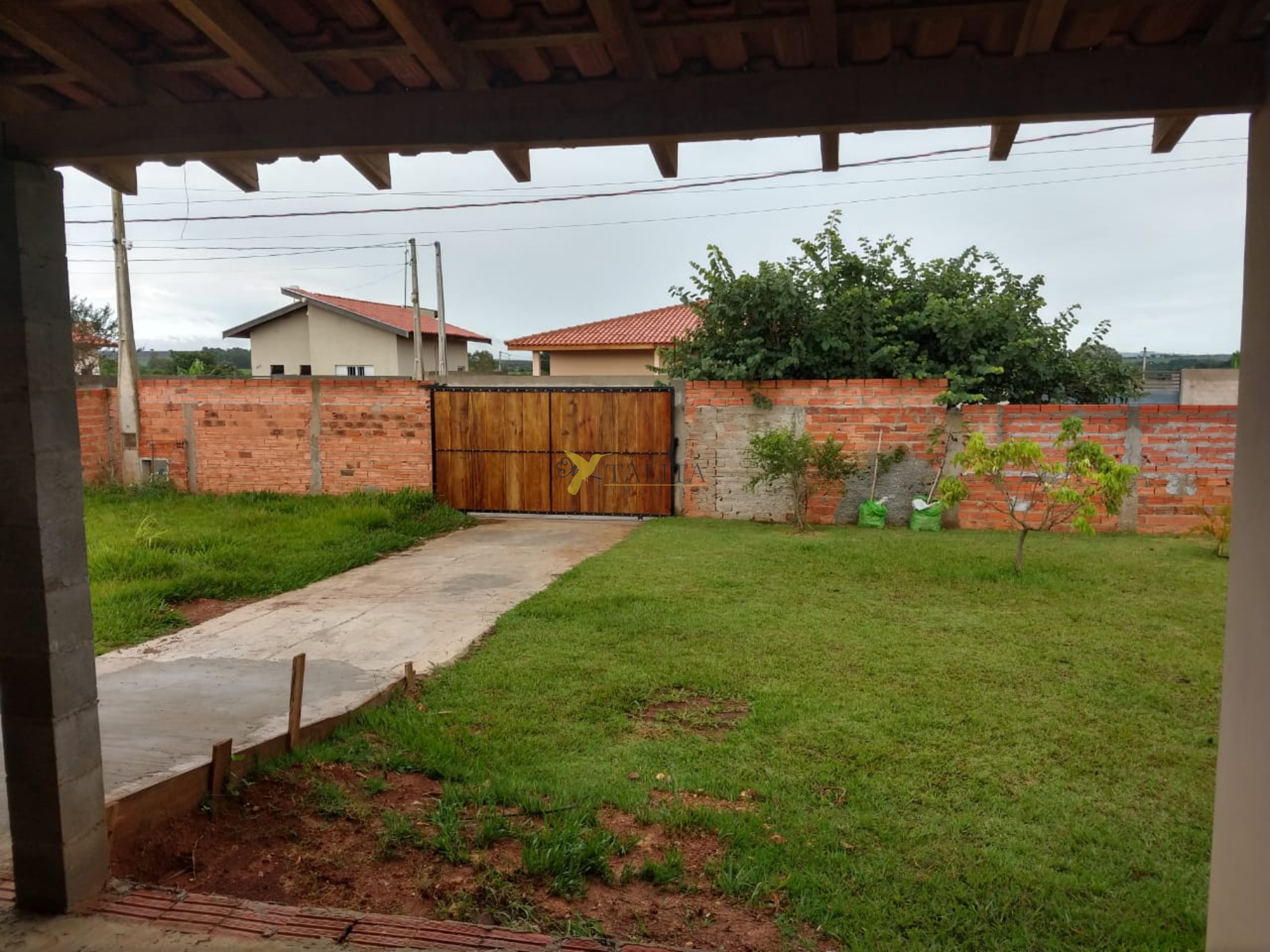 Imóvel à venda - villagio paradiso