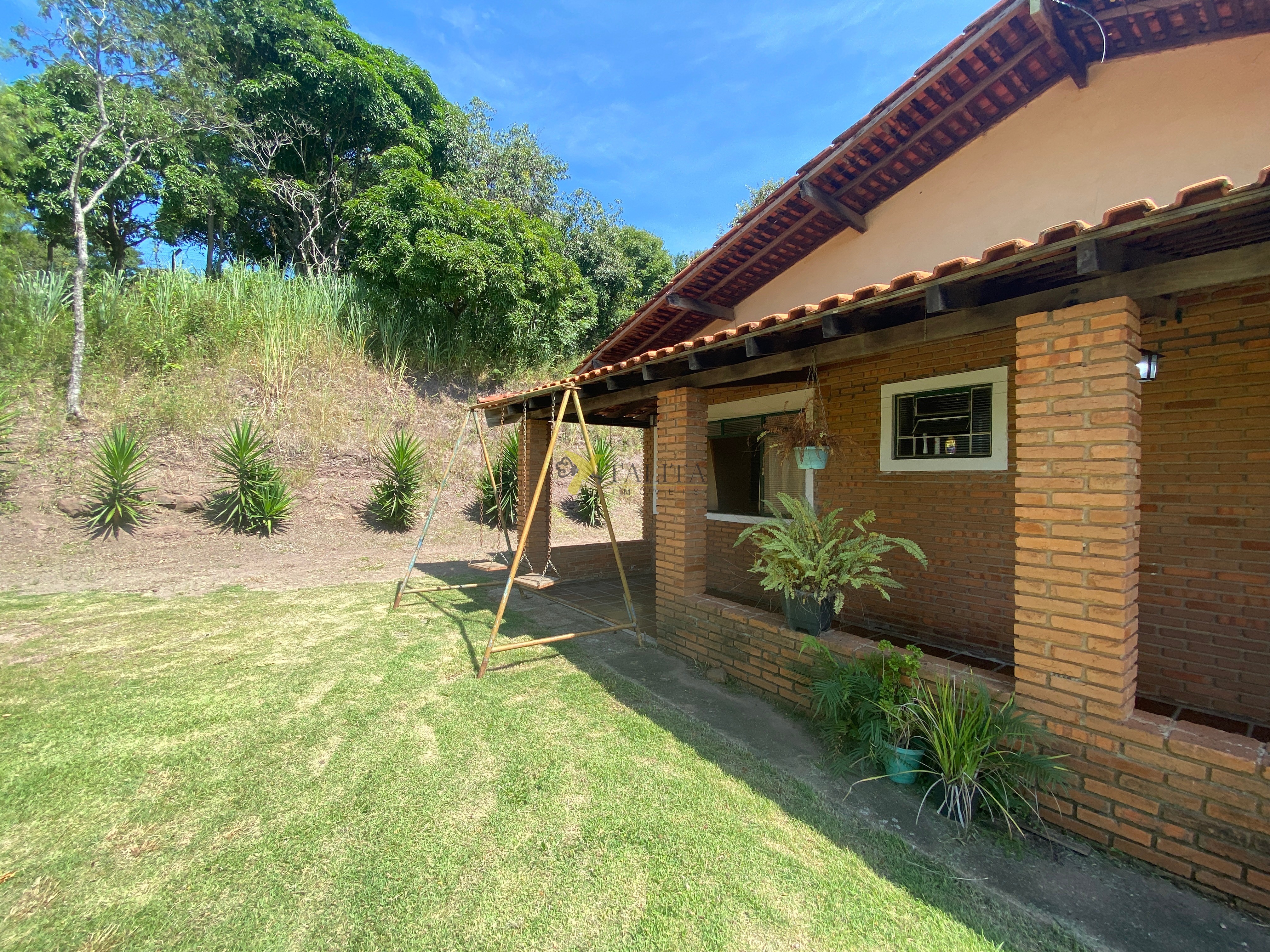 Chácara à venda - condomínio beira-rio - laranjal paulista