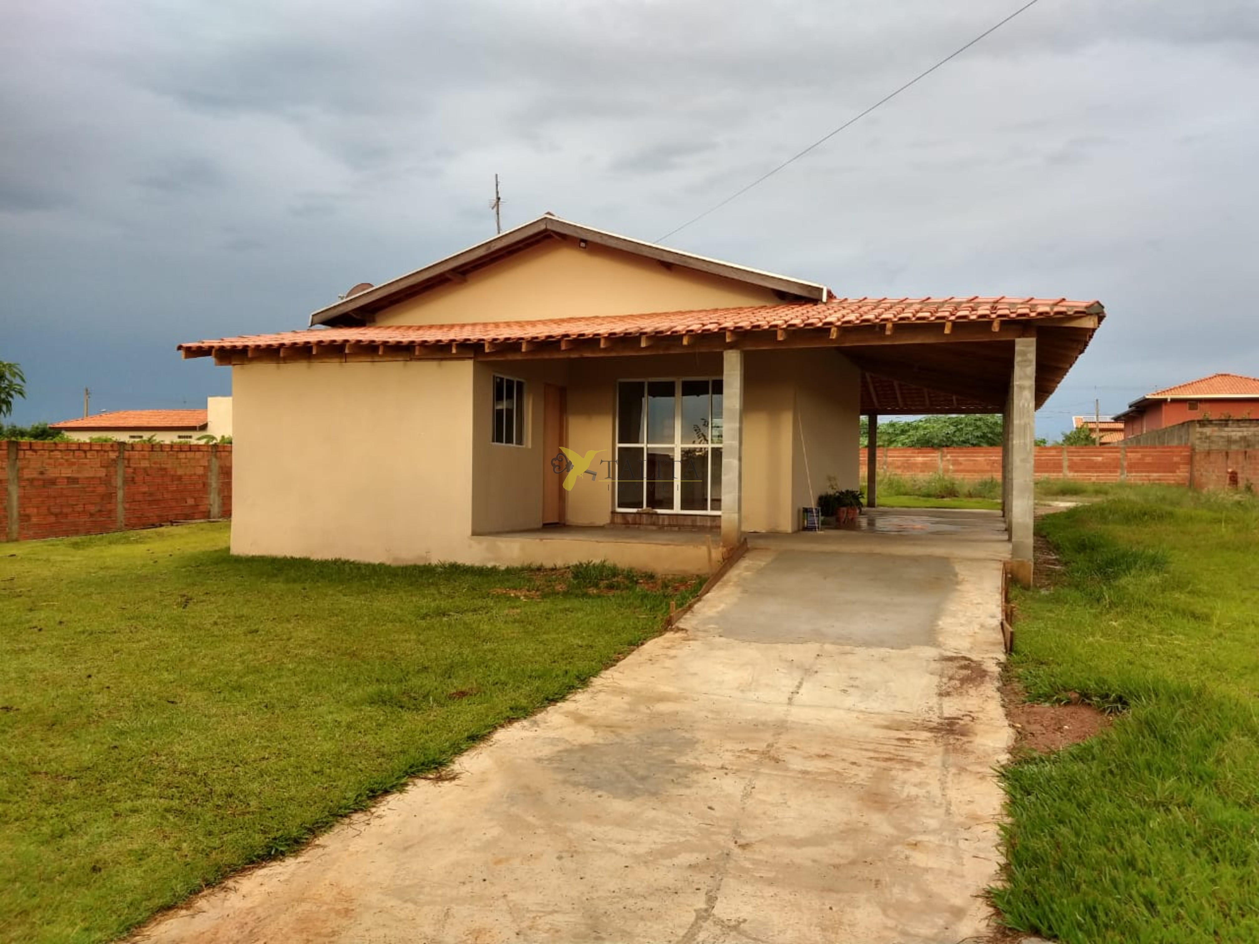 Imóvel à venda - villagio paradiso