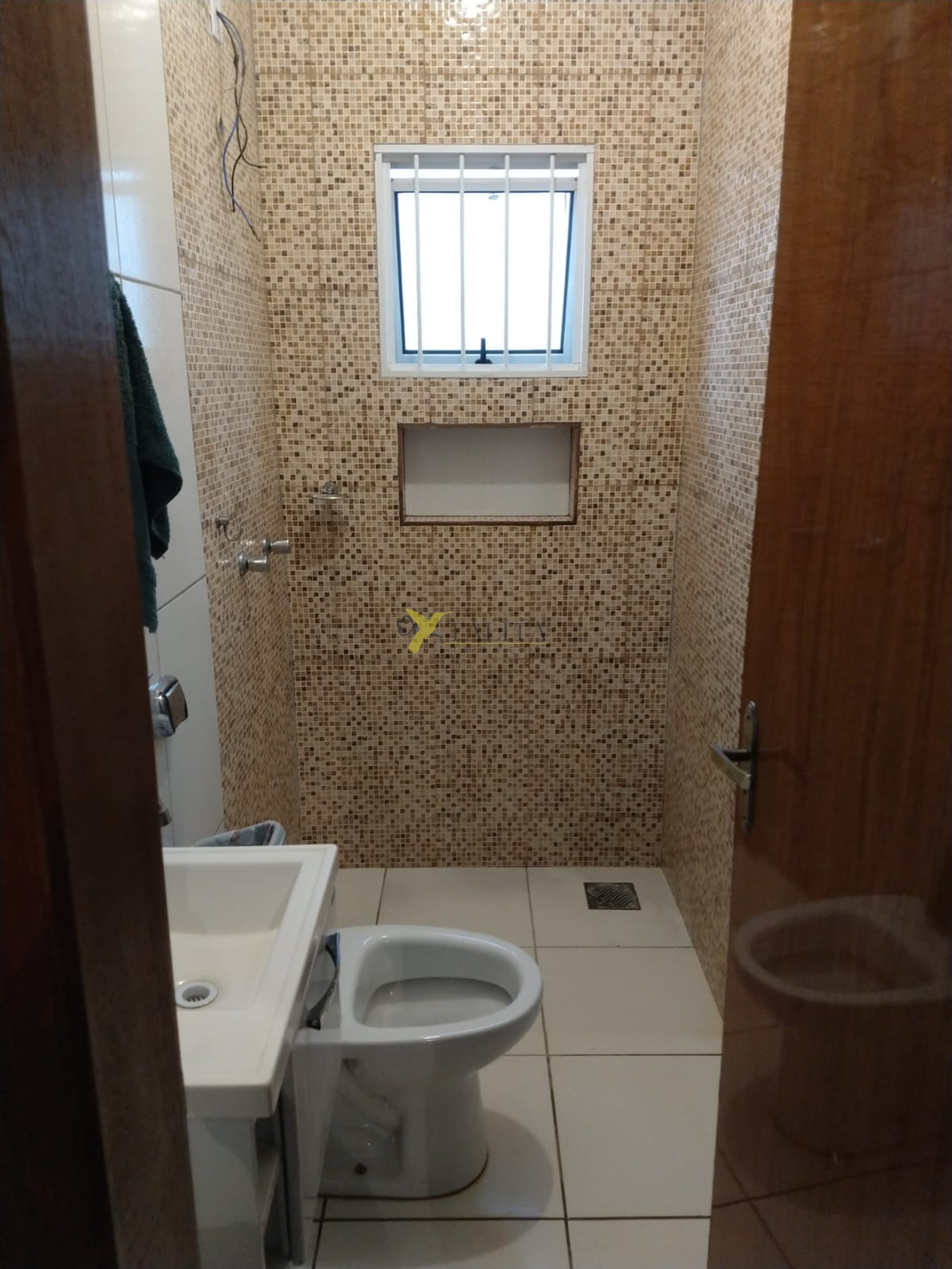 Imóvel à venda - villagio paradiso