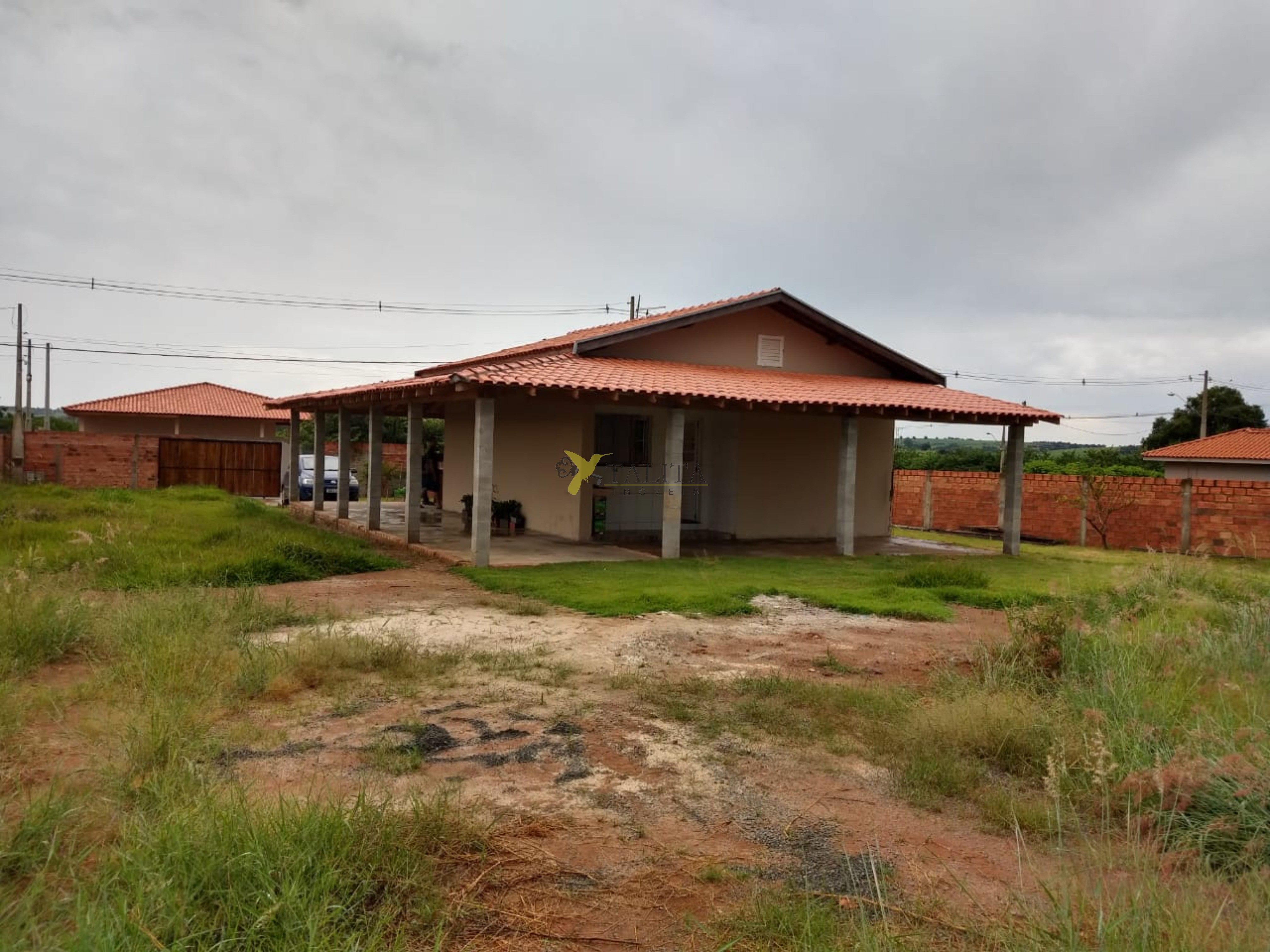 Imóvel à venda - villagio paradiso