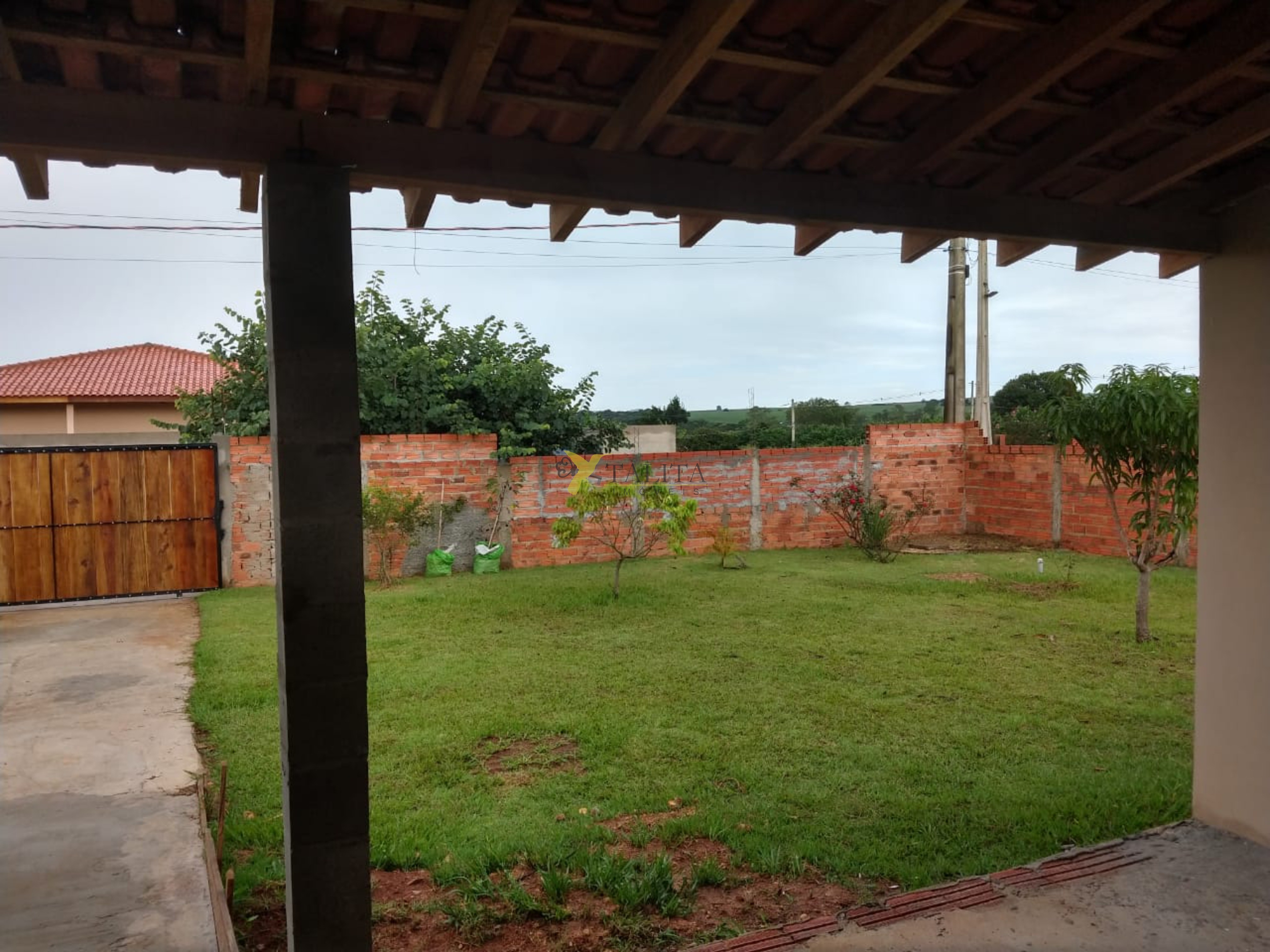 Imóvel à venda - villagio paradiso