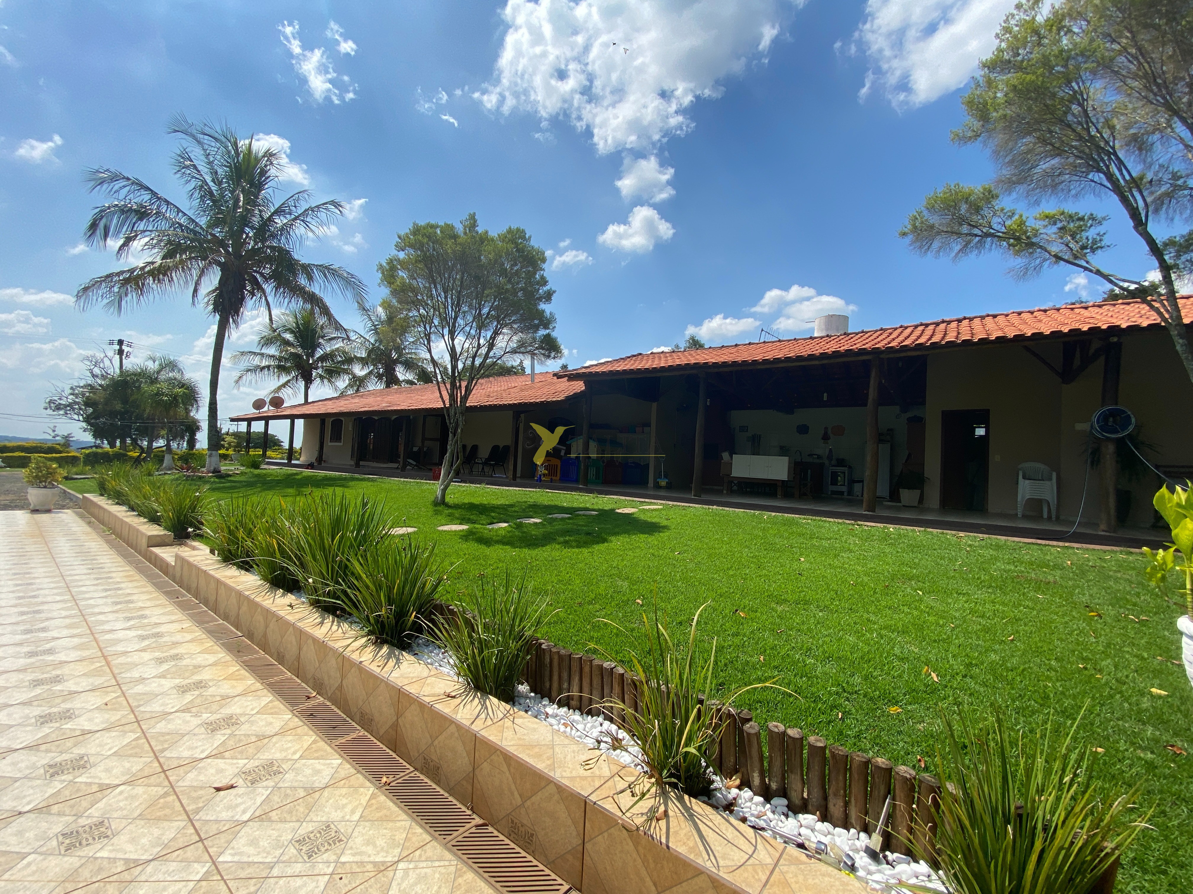 Sítio à venda - pereiras (sp)