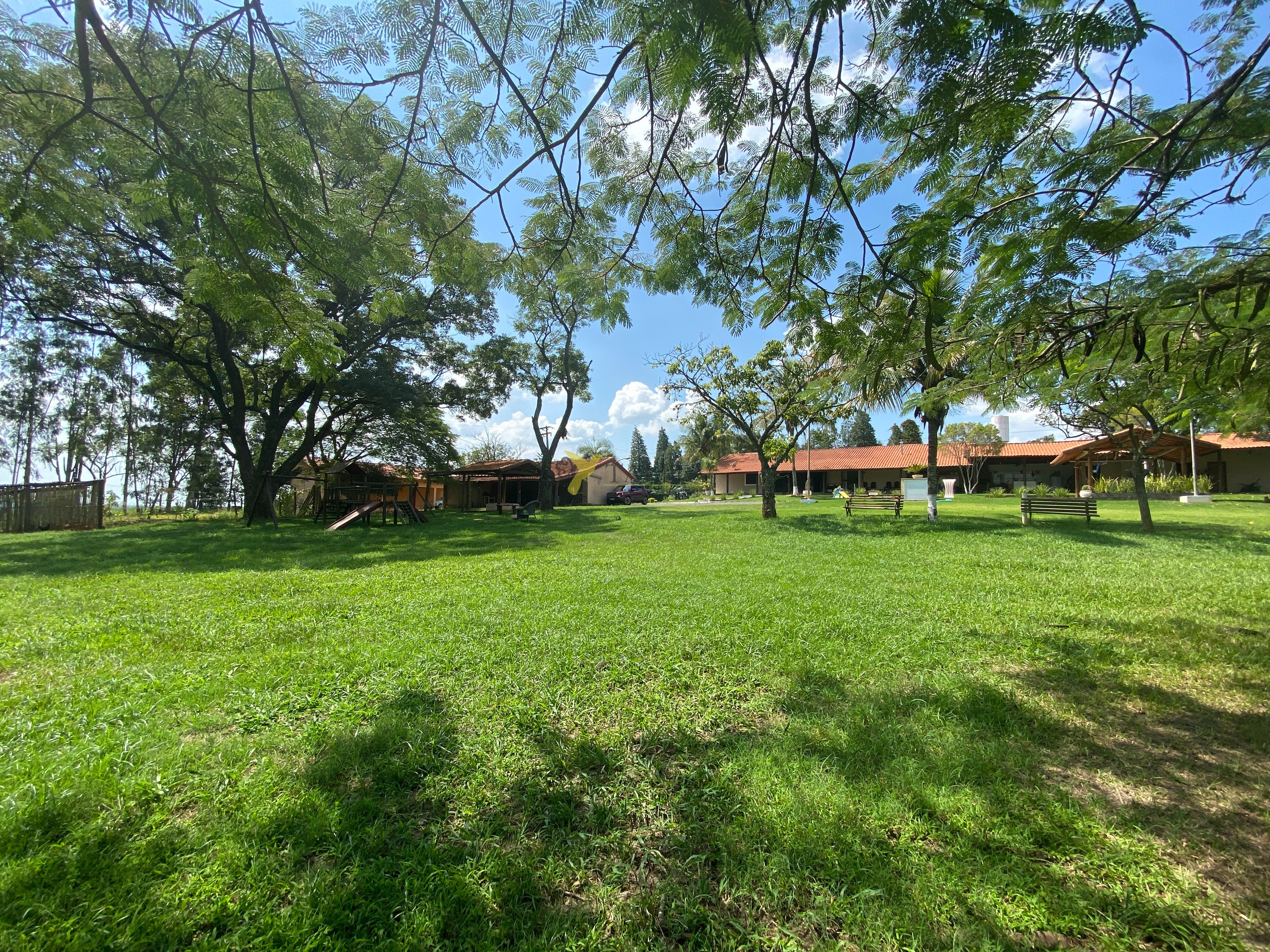 Sítio à venda - pereiras (sp)
