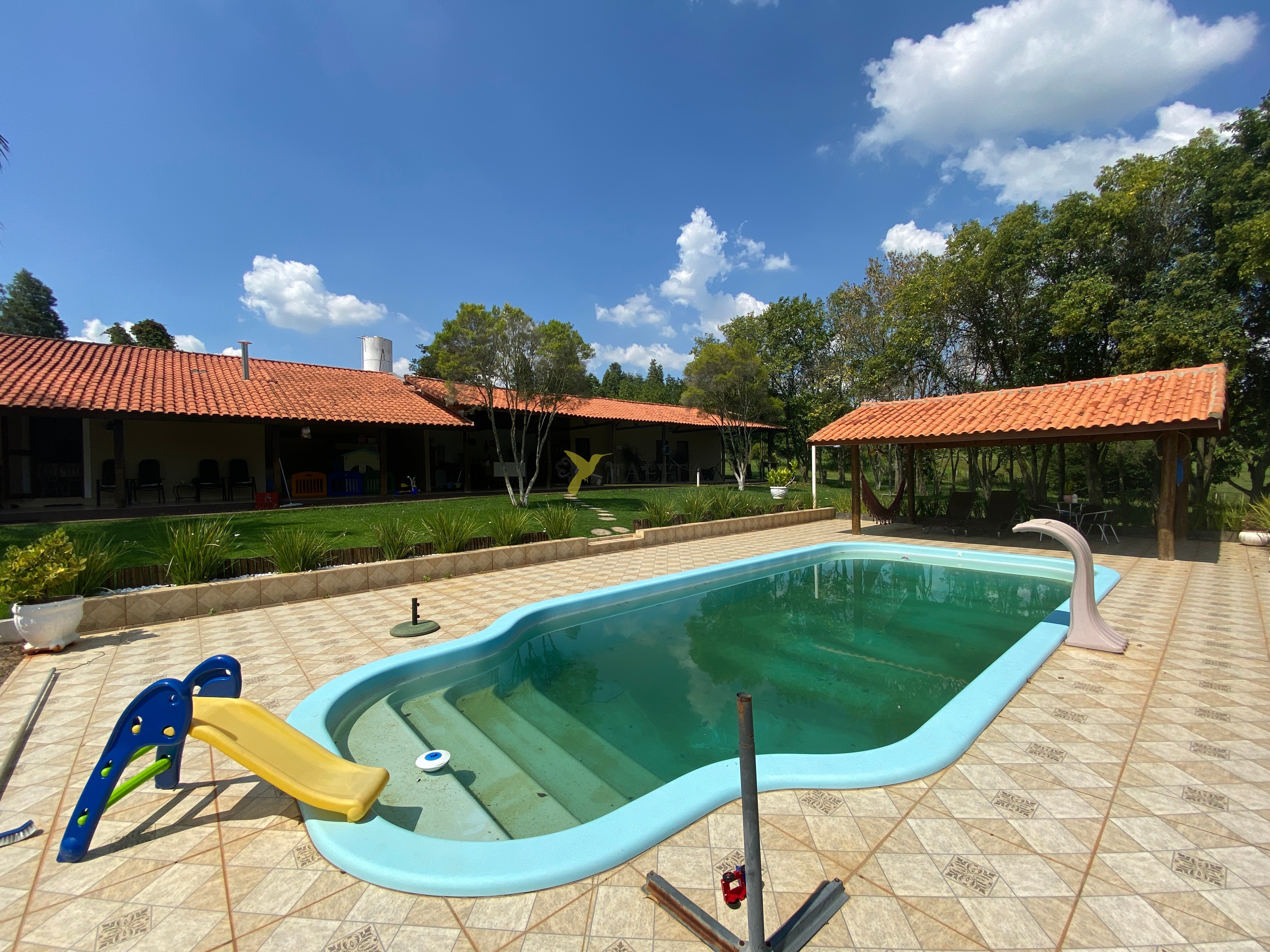 Sítio à venda - pereiras (sp)