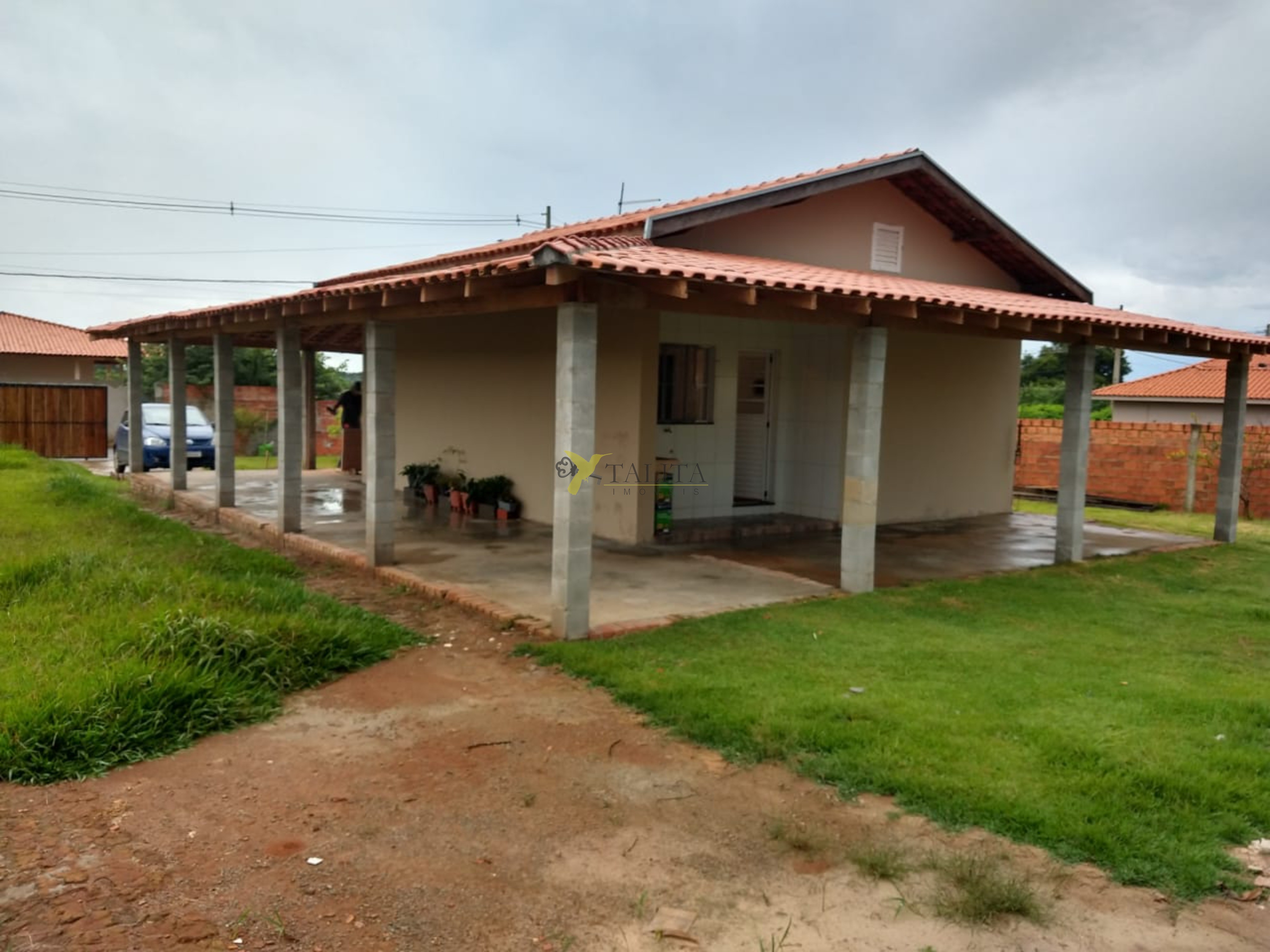 Imóvel à venda - villagio paradiso