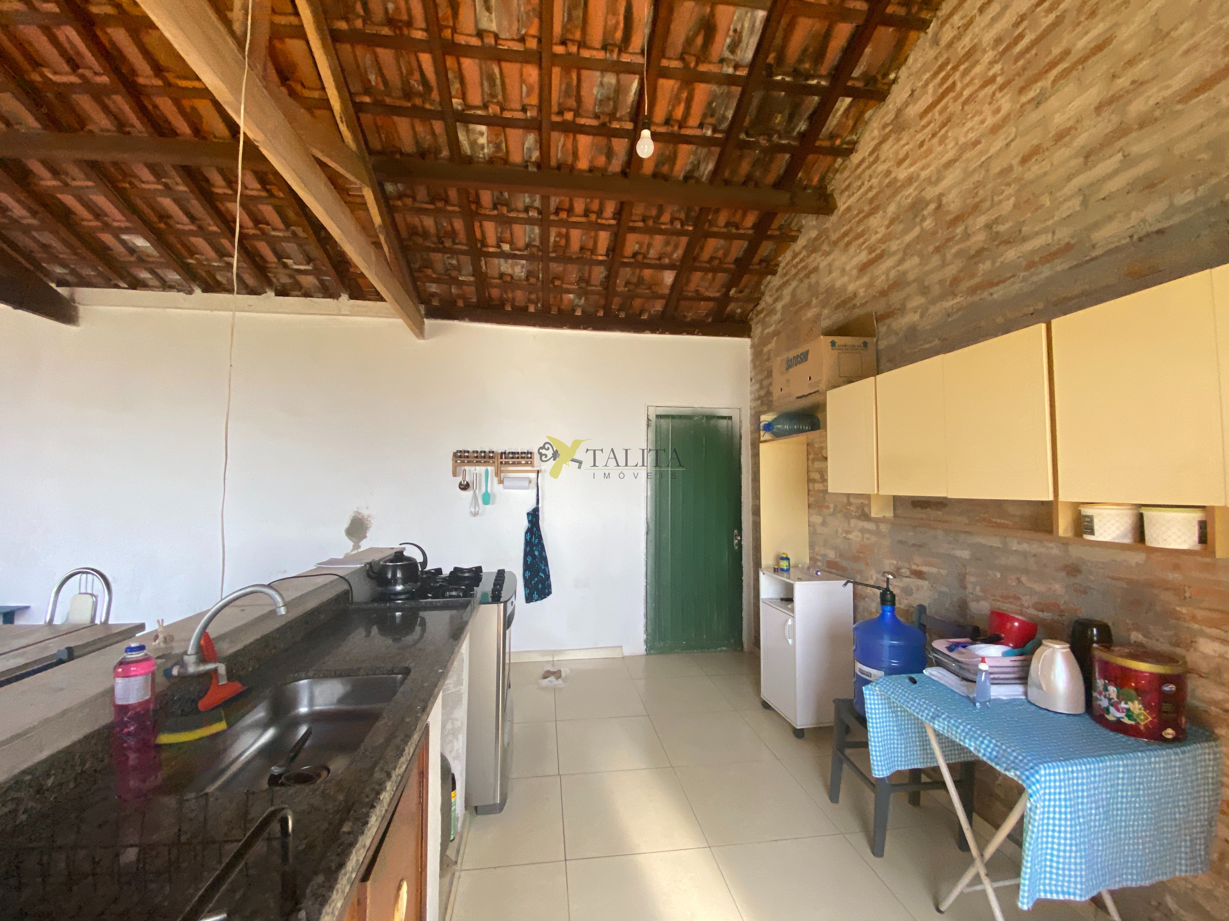 Chácara à venda - condomínio beira-rio - laranjal paulista