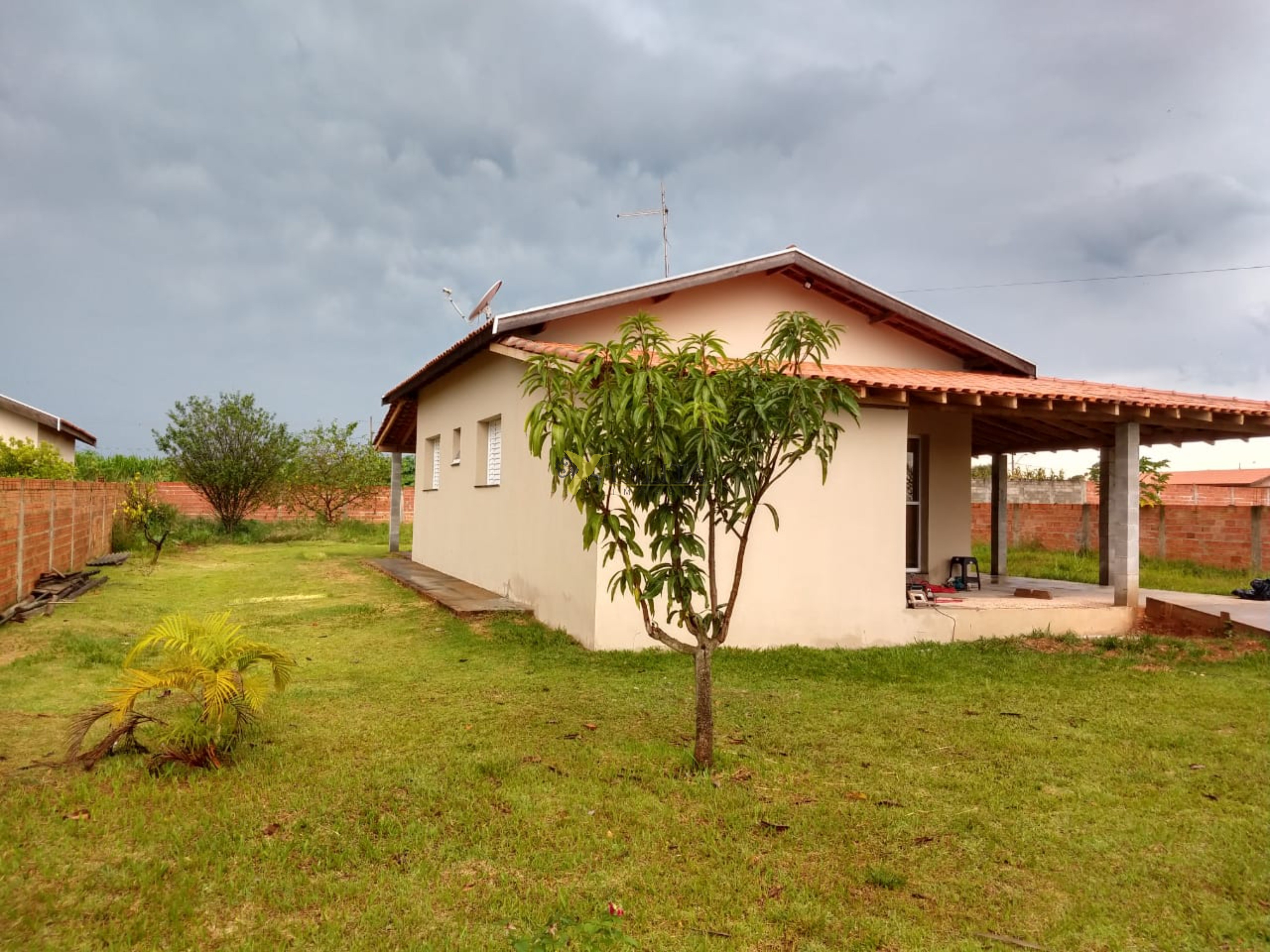Imóvel à venda - villagio paradiso