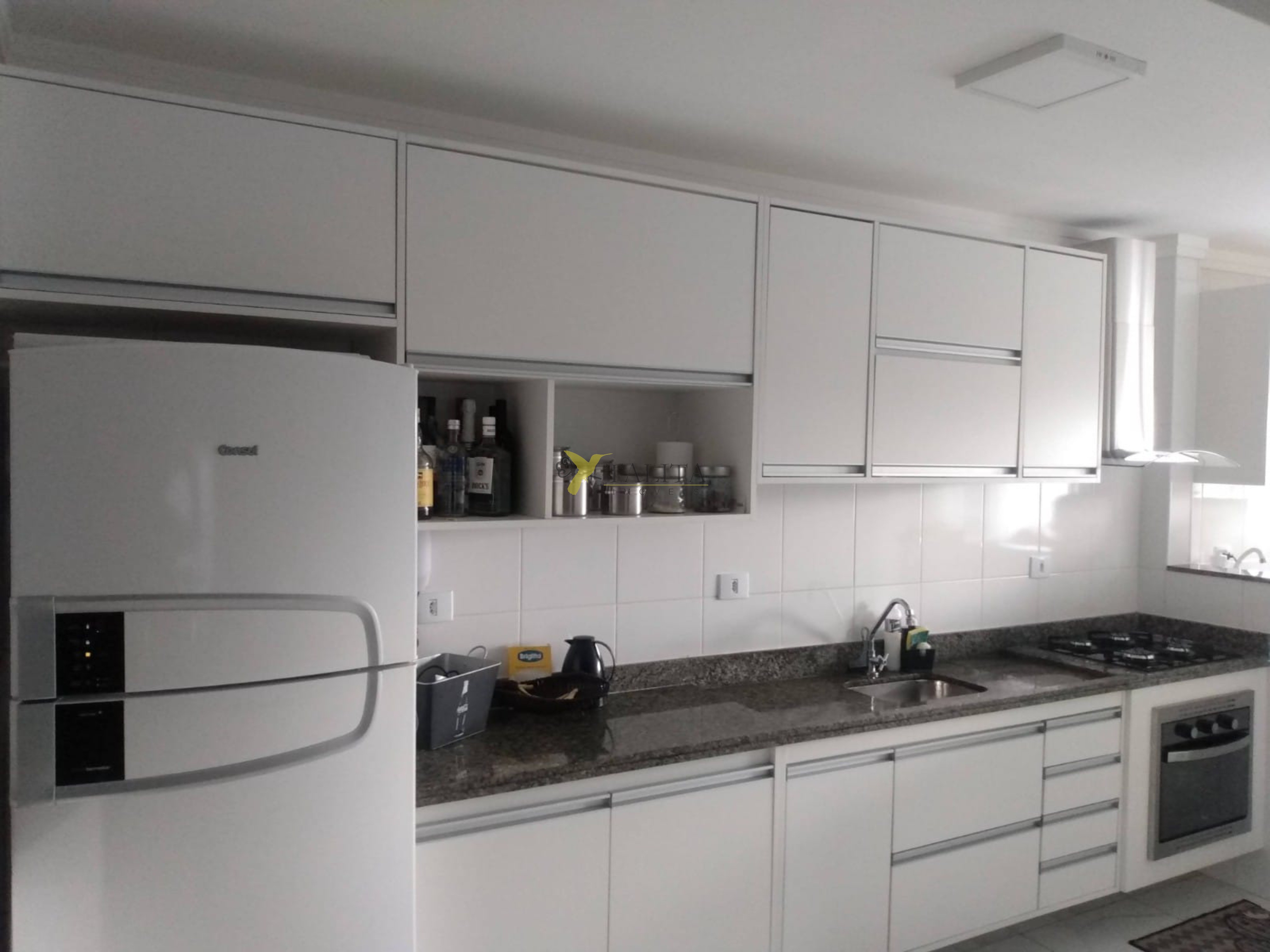 Apartamento à venda - boqueirão - praia grande