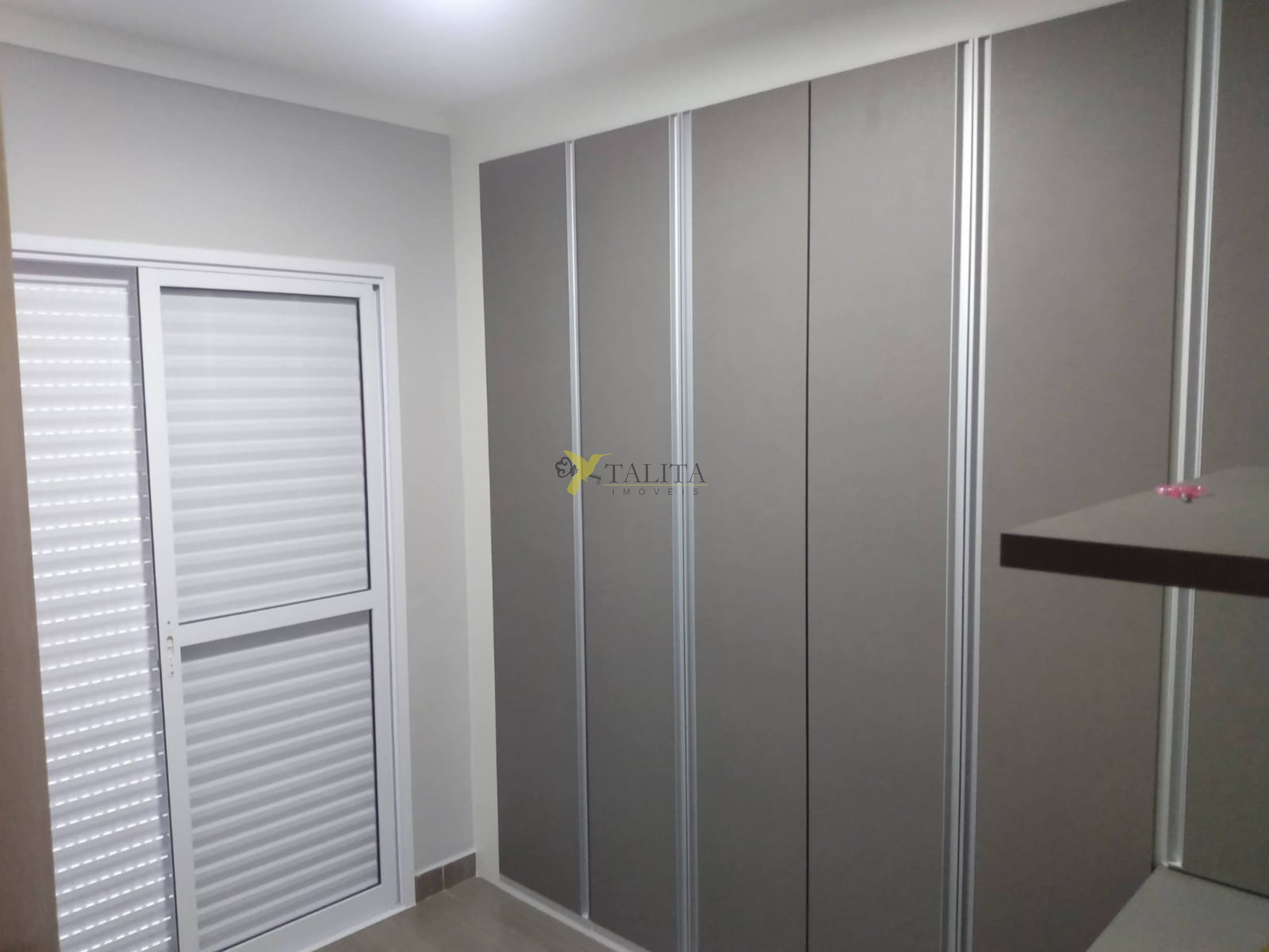 Apartamento à venda - boqueirão - praia grande