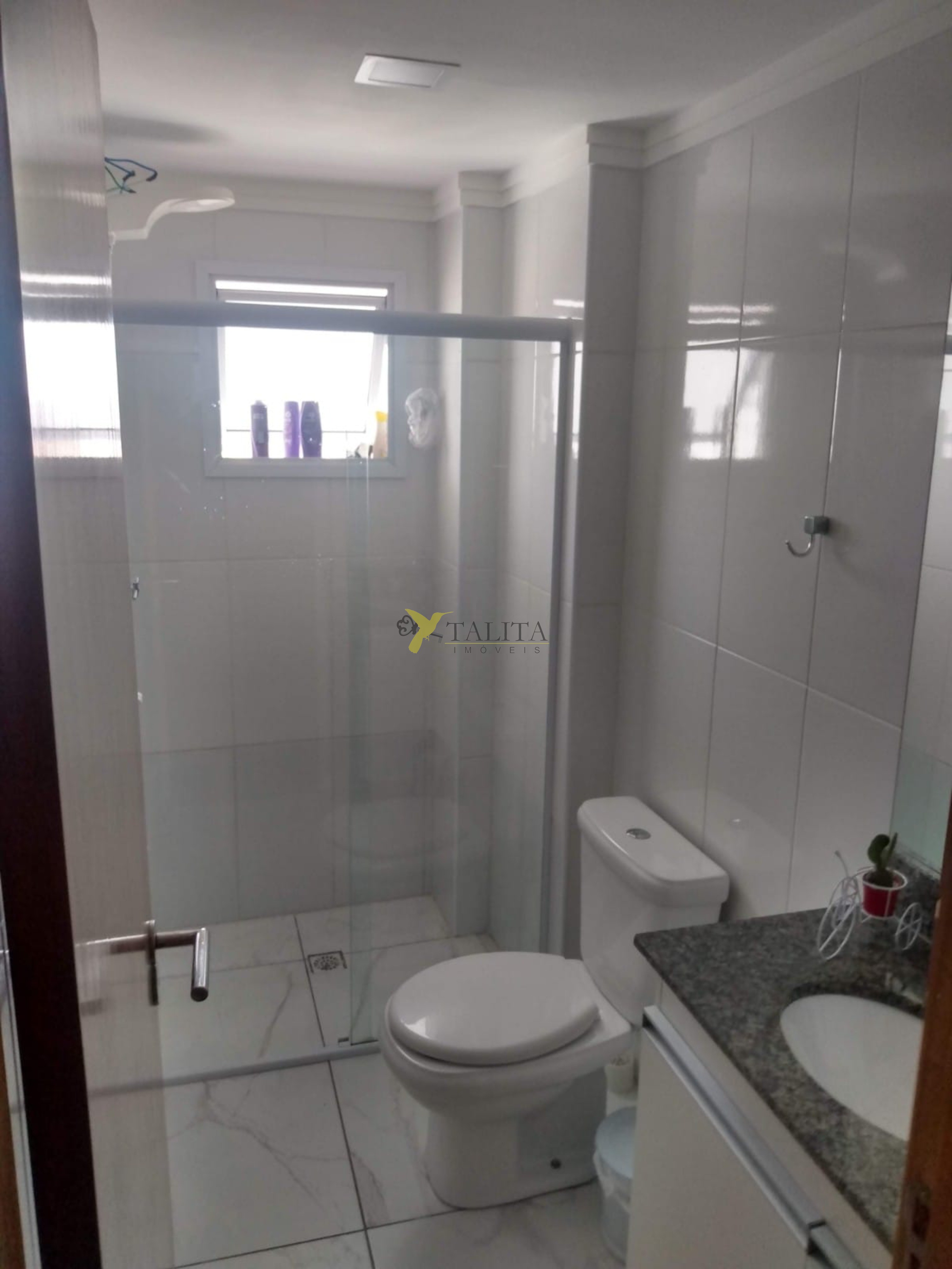Apartamento à venda - boqueirão - praia grande
