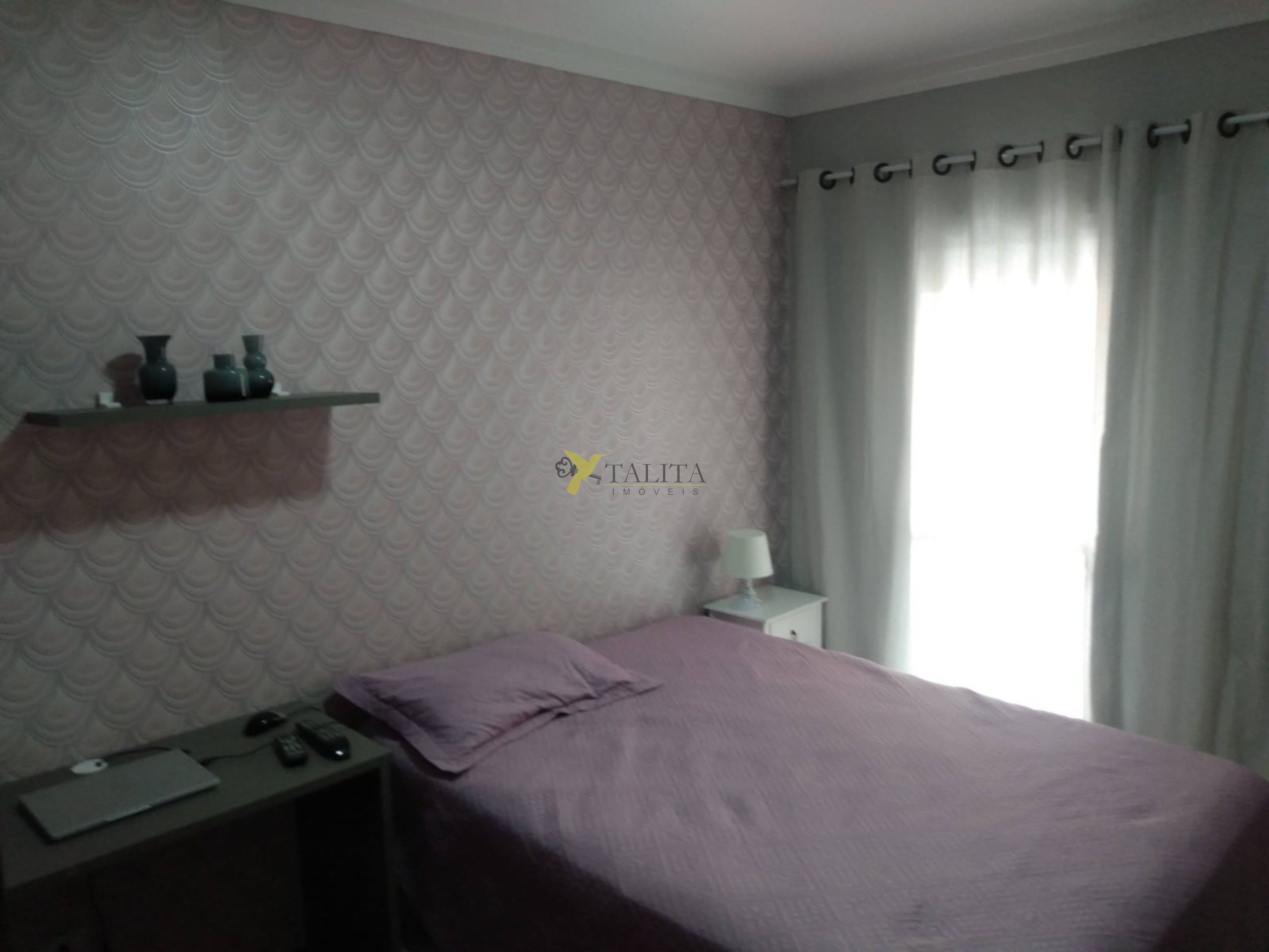 Apartamento à venda - boqueirão - praia grande