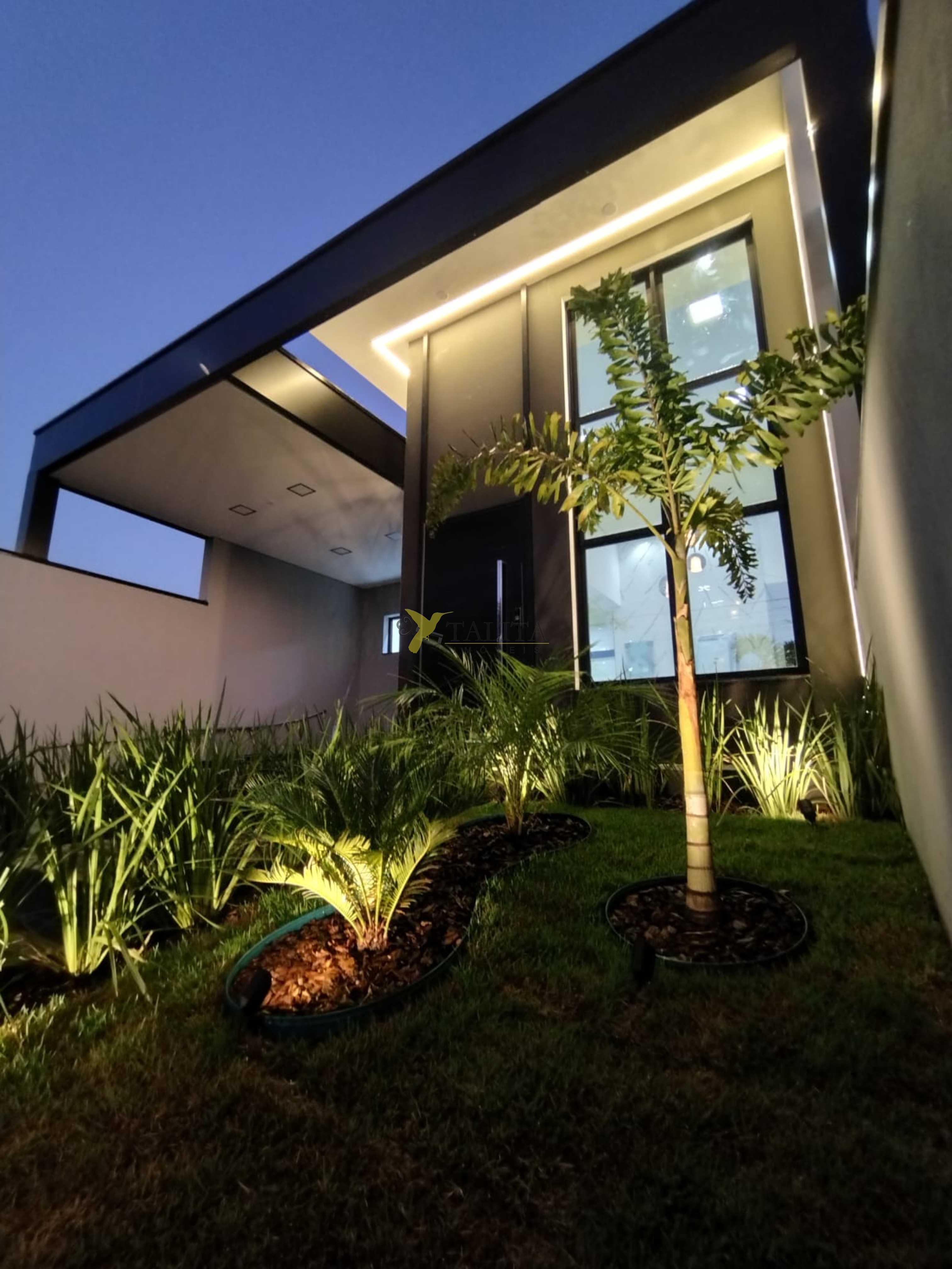 Casa à venda - reserva dos ypês ii - tatuí