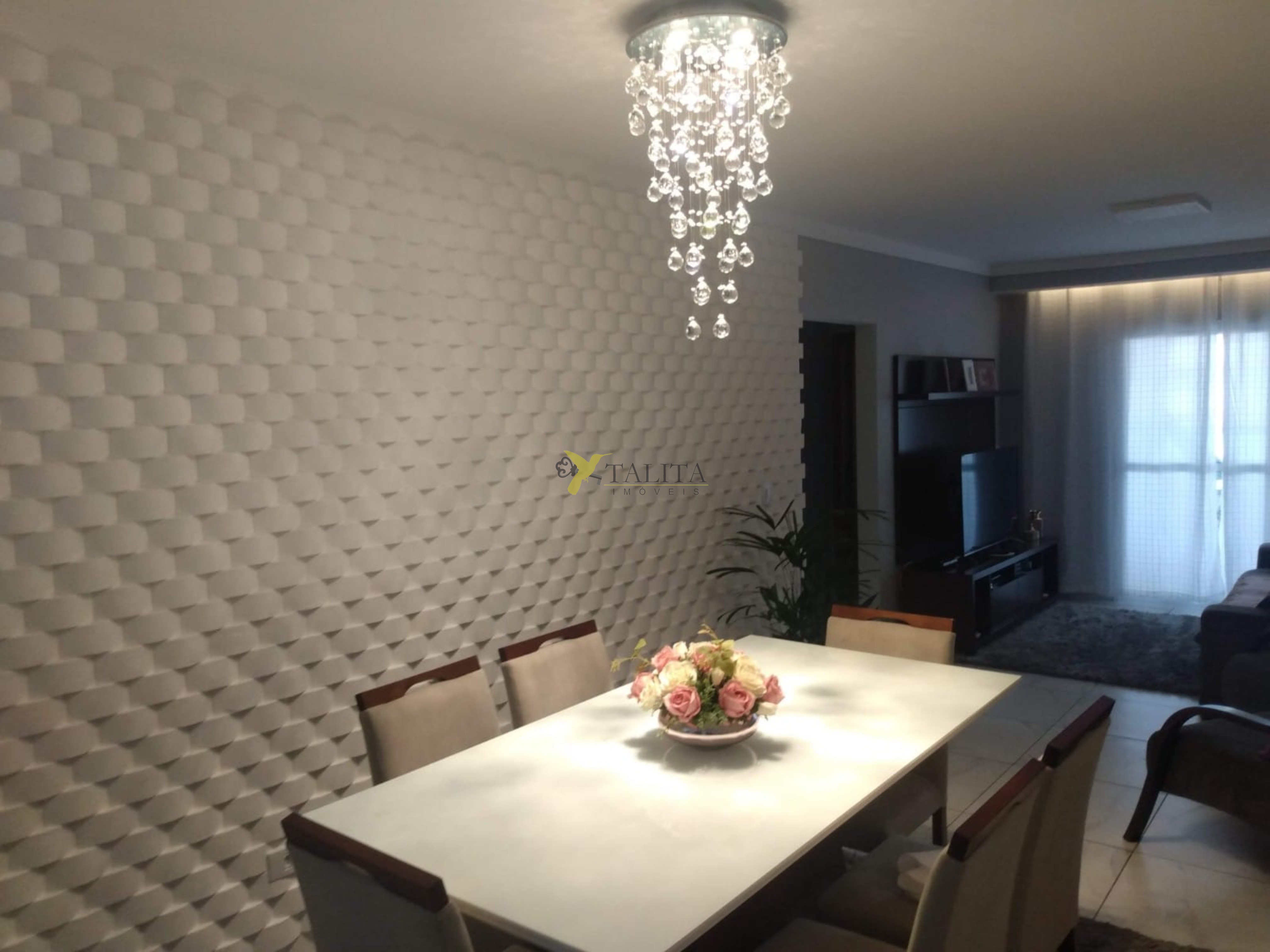 Apartamento à venda - boqueirão - praia grande