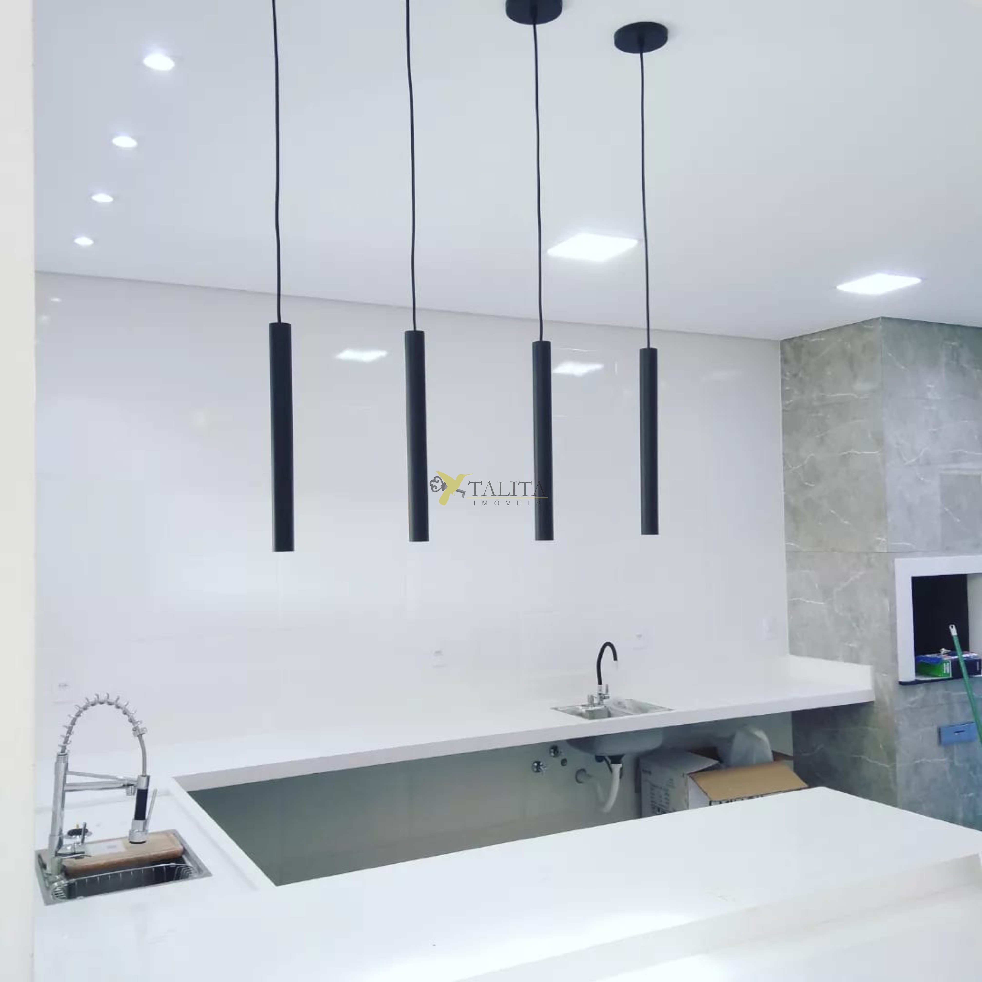 Casa à venda - reserva dos ypês ii - tatuí