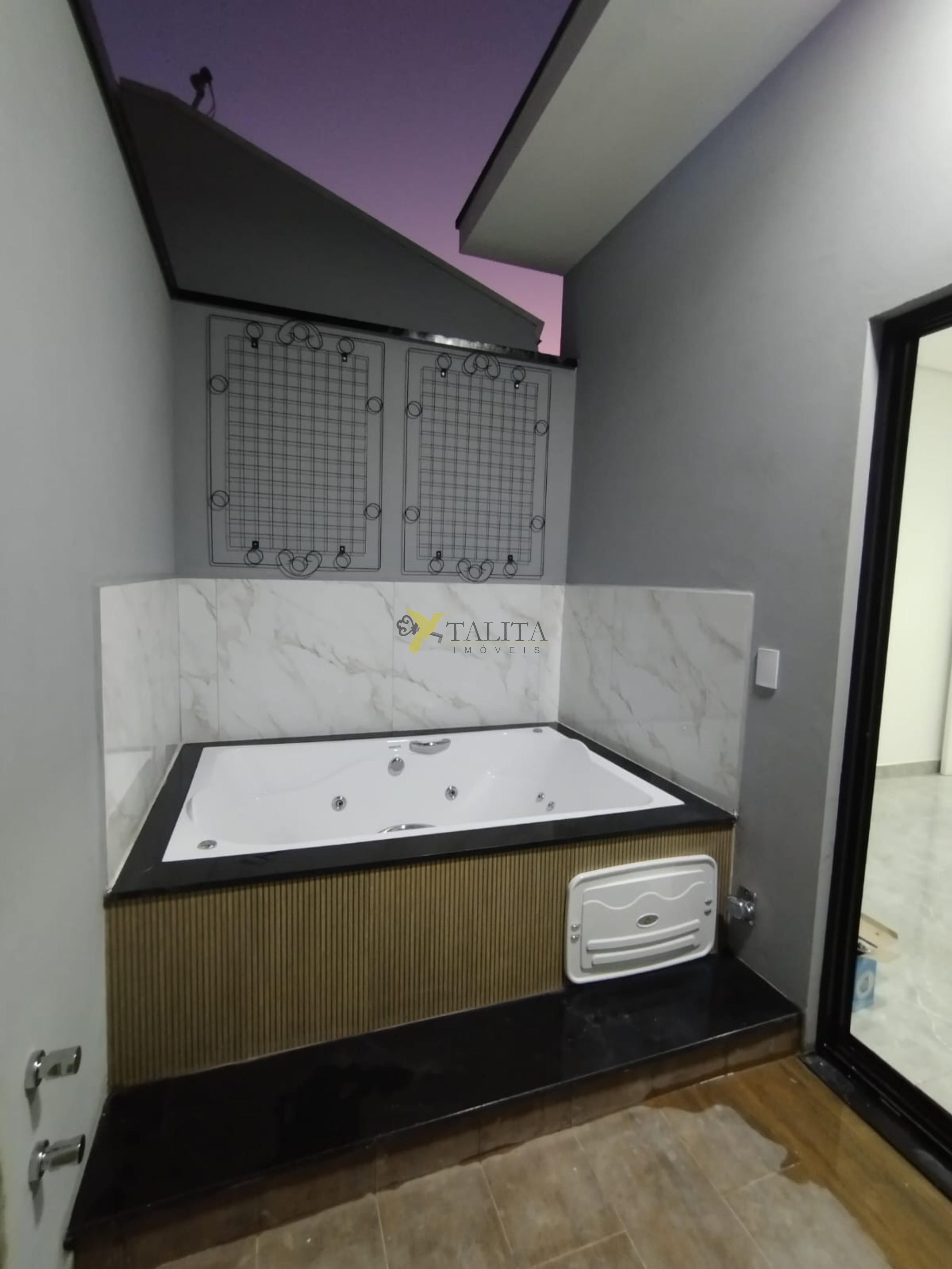 Casa à venda - reserva dos ypês ii - tatuí