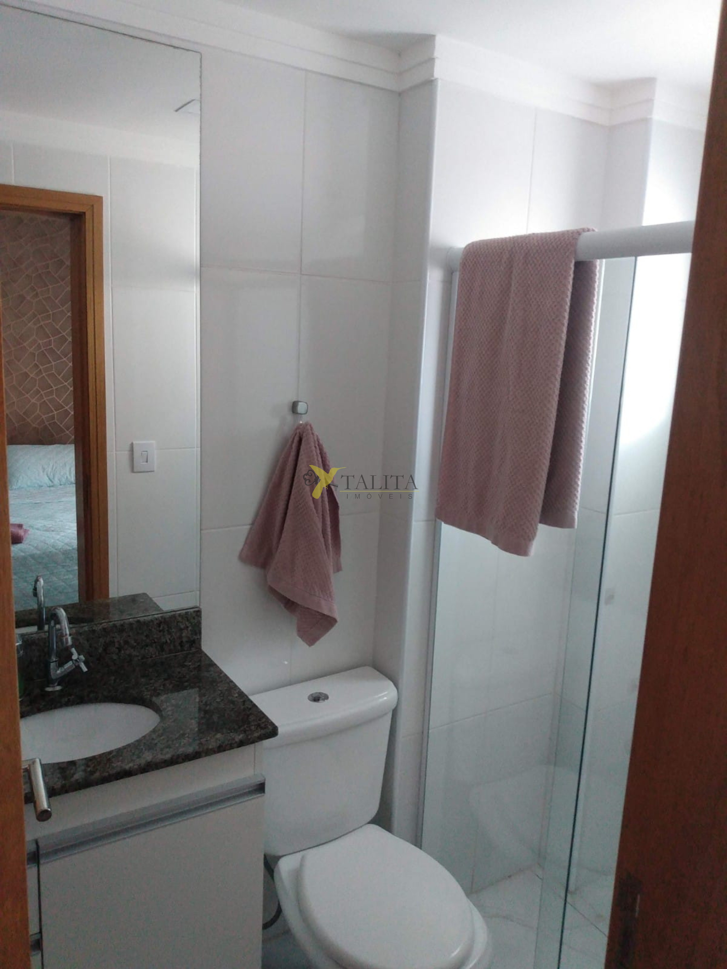Apartamento à venda - boqueirão - praia grande