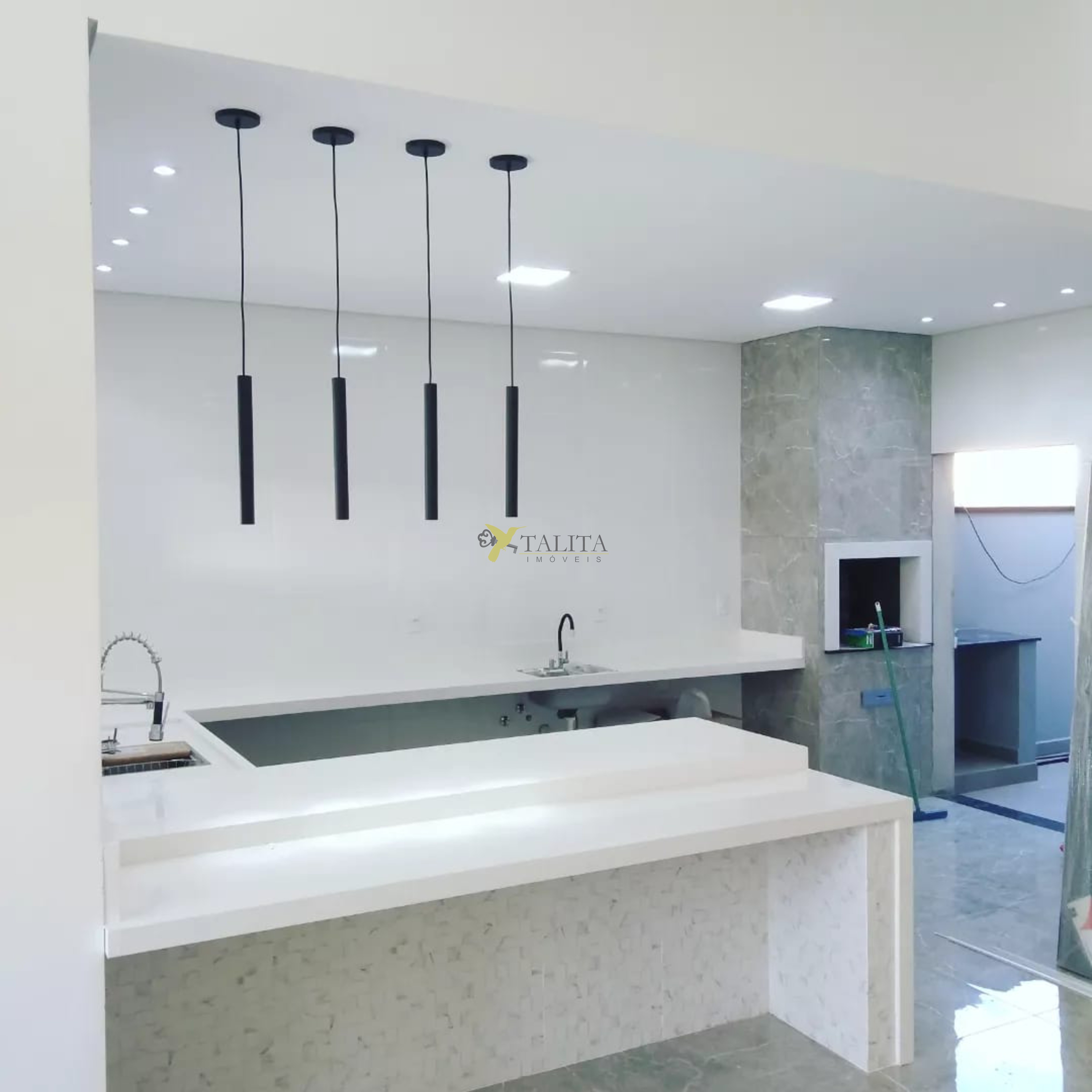 Casa à venda - reserva dos ypês ii - tatuí