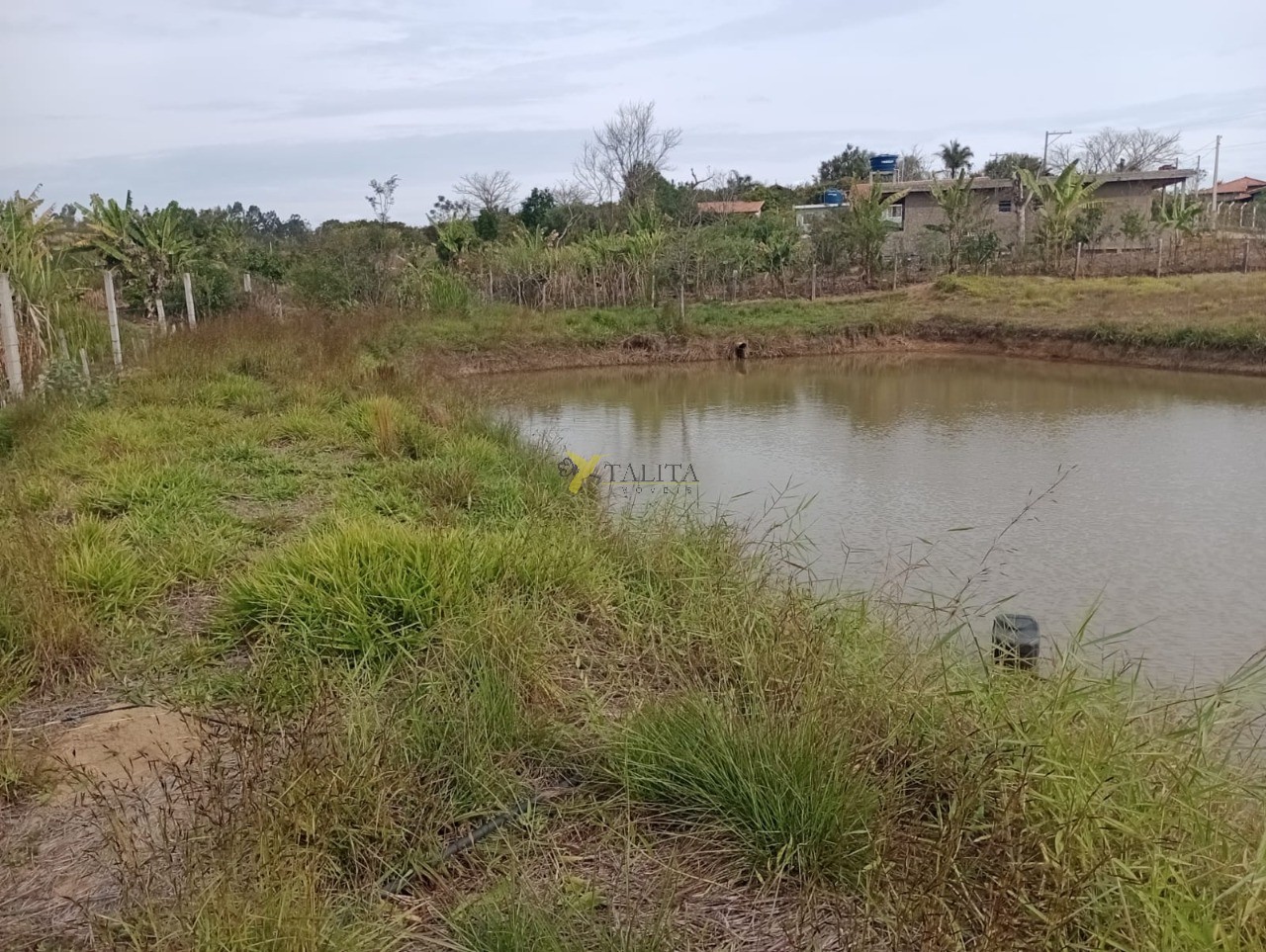 Chácara à venda - porangaba
