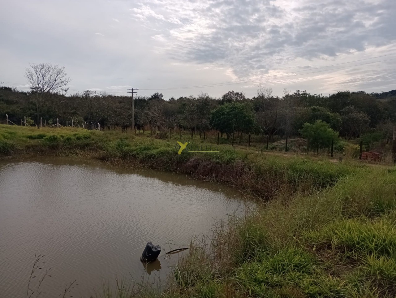 Chácara à venda - porangaba