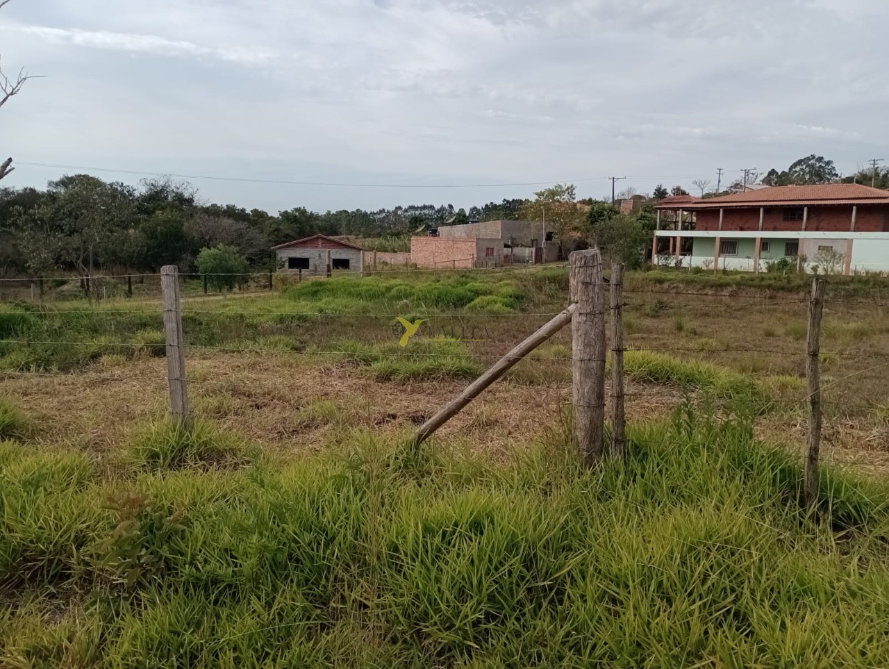 Chácara à venda - porangaba