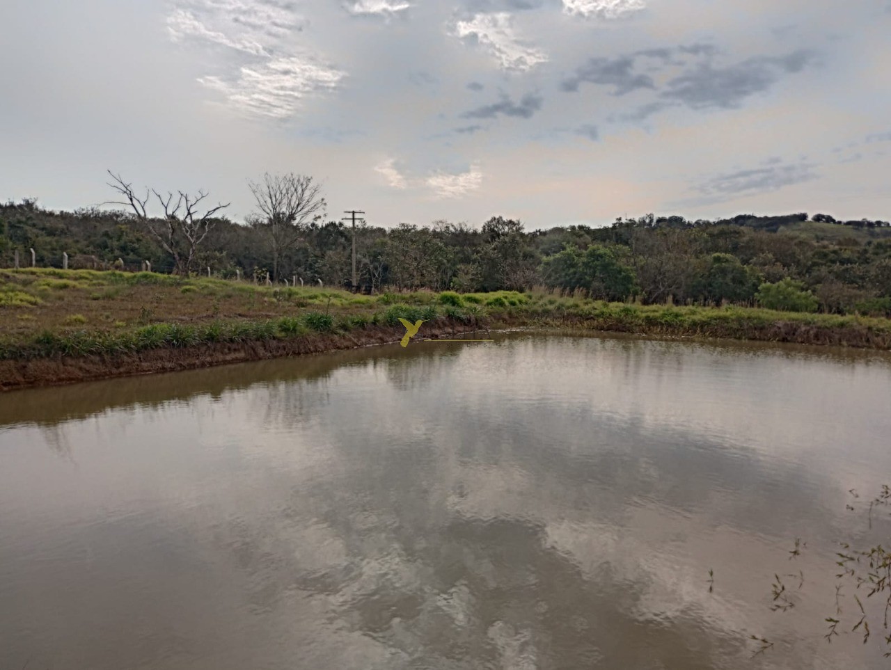 Chácara à venda - porangaba