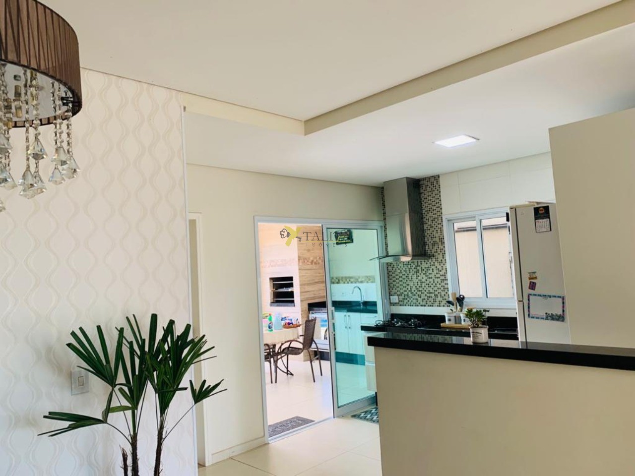 Casa à venda - condomínio reserva ipanema - sorocaba - foto 4