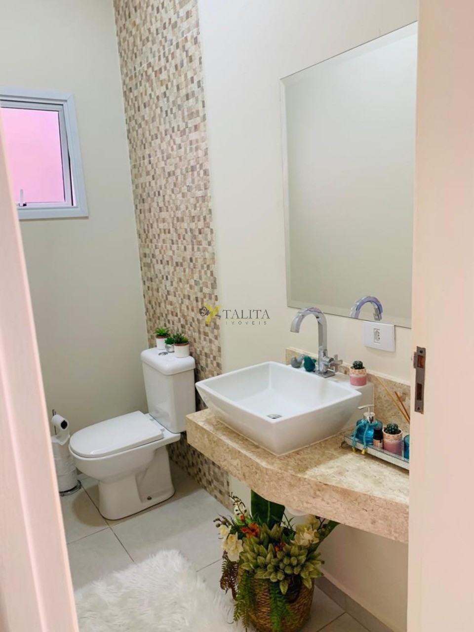 Casa à venda - condomínio reserva ipanema - sorocaba - foto 10