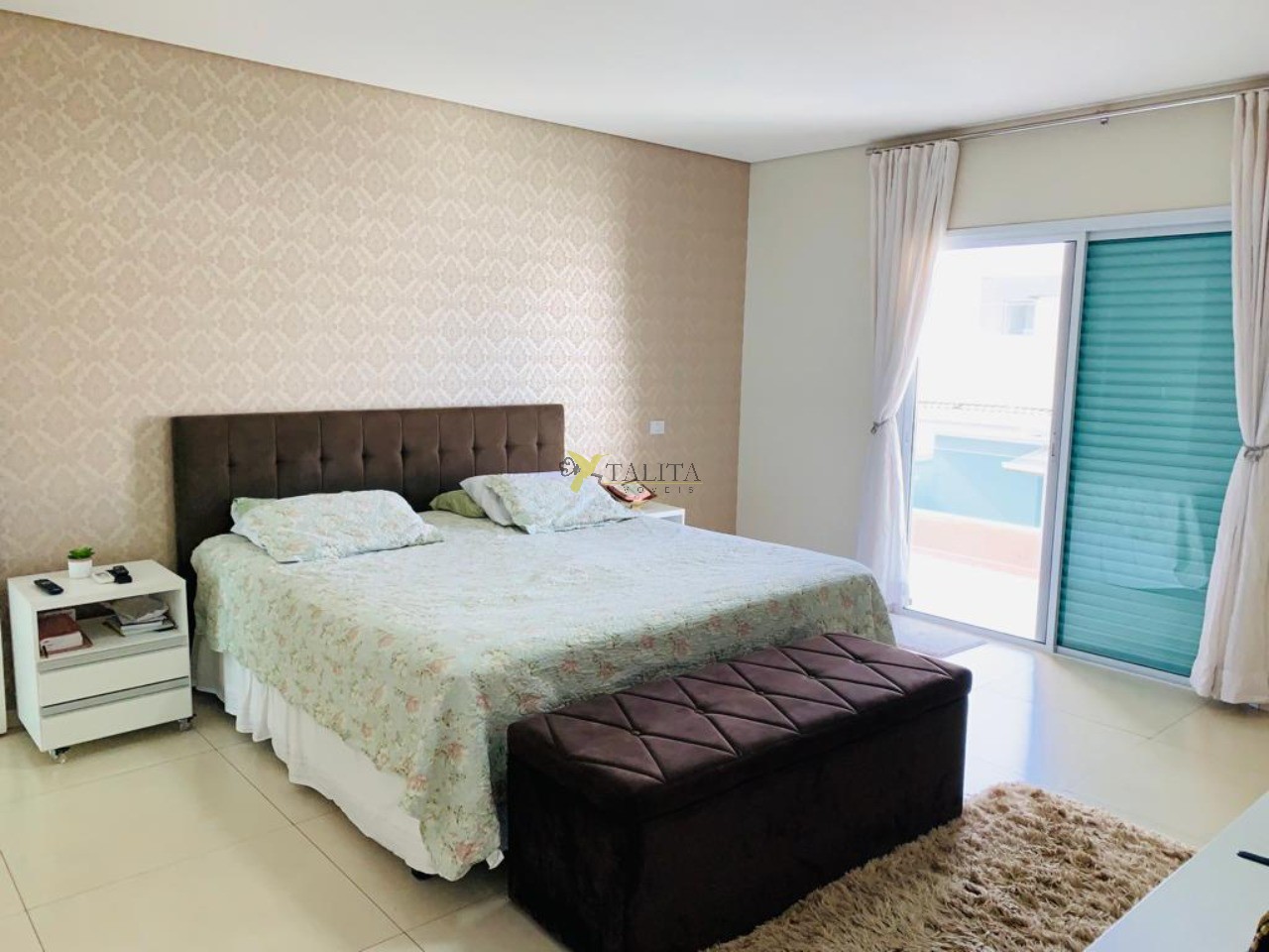Casa à venda - condomínio reserva ipanema - sorocaba - foto 9