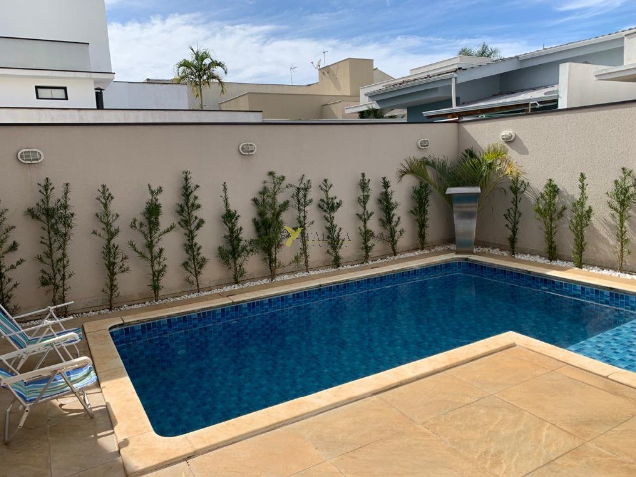 Casa à venda - condomínio reserva ipanema - sorocaba - foto 1
