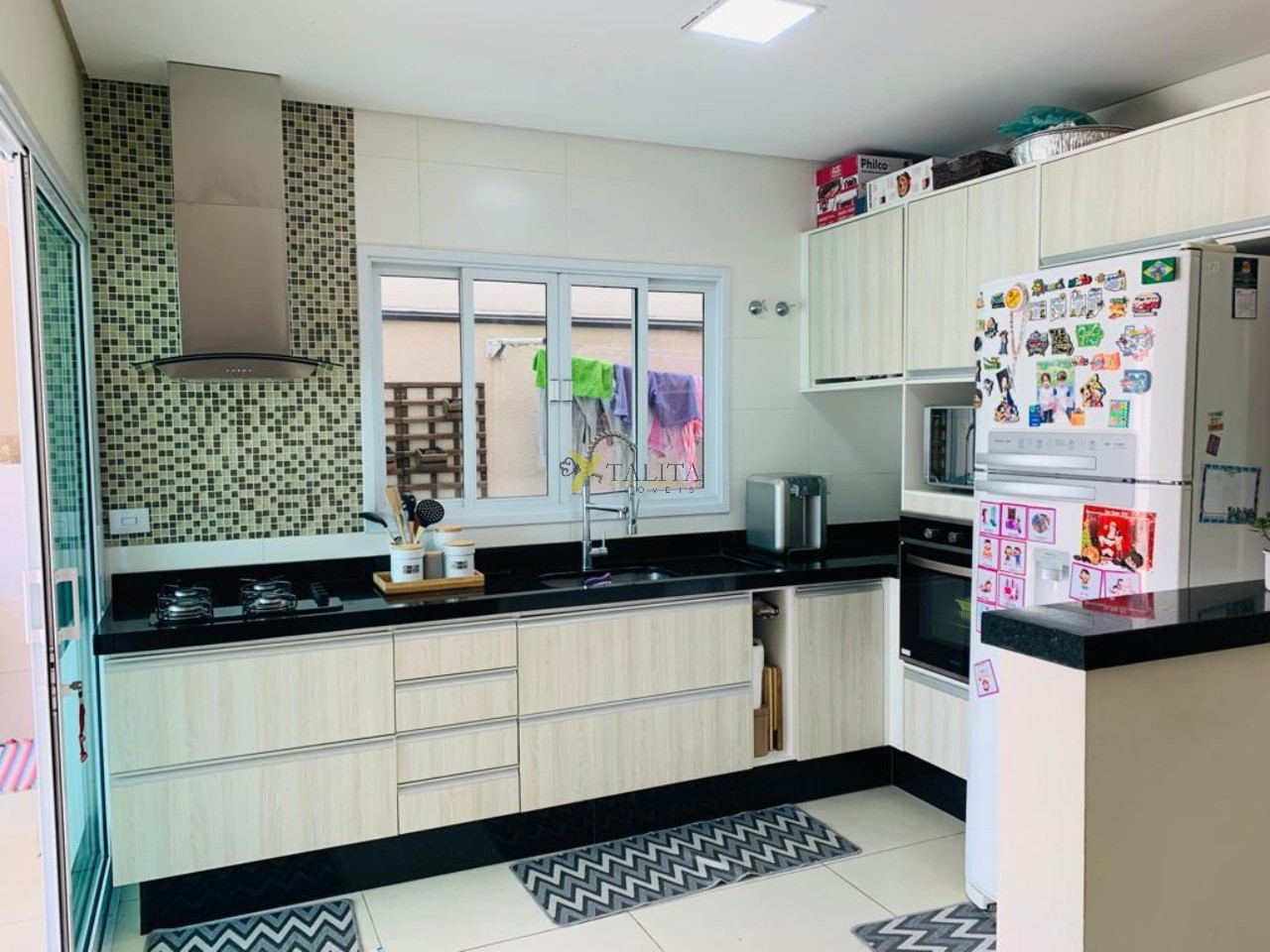 Casa à venda - condomínio reserva ipanema - sorocaba - foto 5