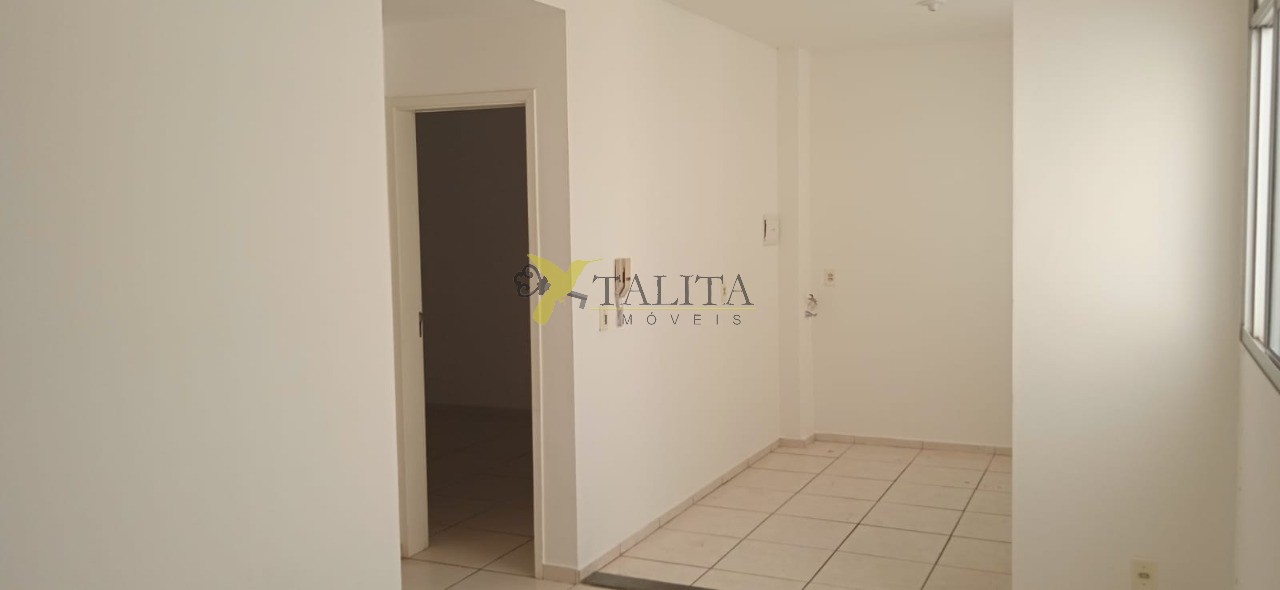 Apartamento à venda - jardim são francisco - piracicaba