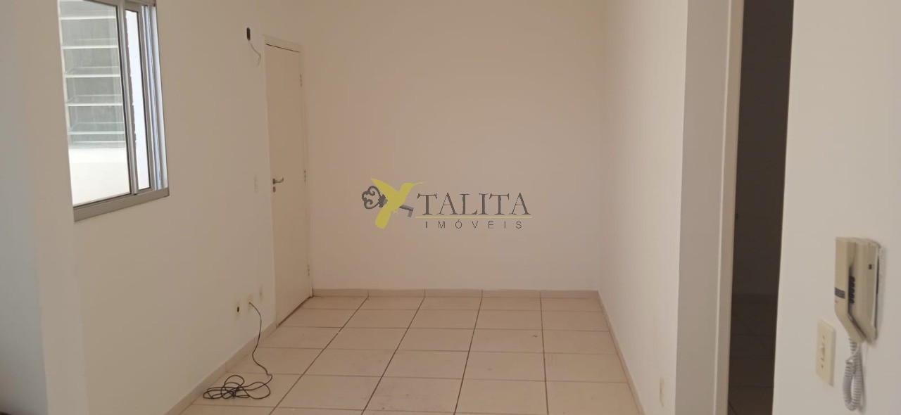 Apartamento à venda - jardim são francisco - piracicaba