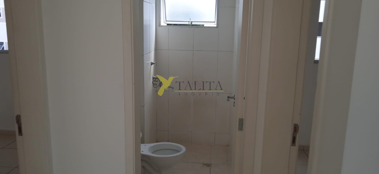 Apartamento à venda - jardim são francisco - piracicaba