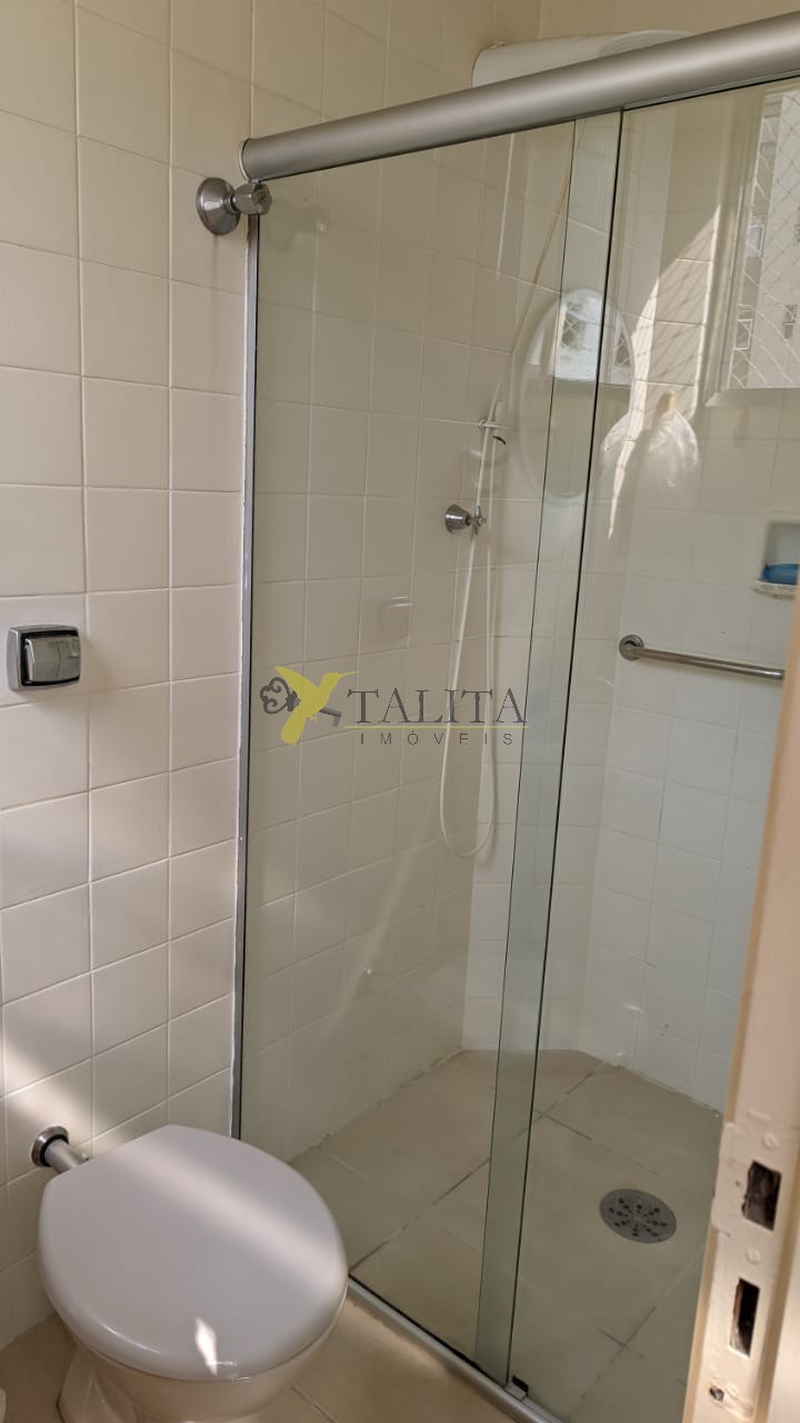 Apartamento residencial em santos - sp, josé menino